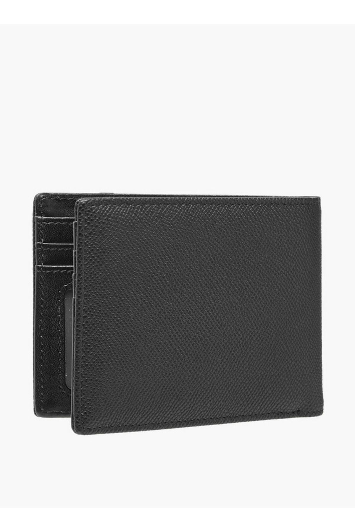LBL by Shoexpress-Textured Bi-Fold Wallet 2