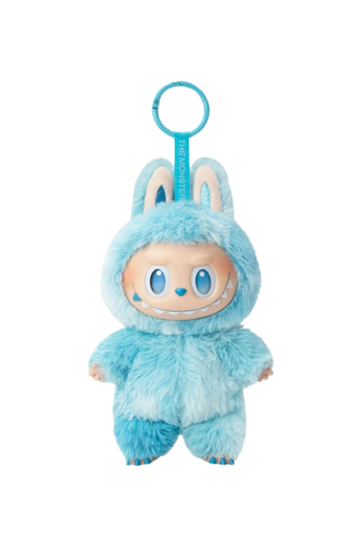 Labubu The Monsters Big Into Energy