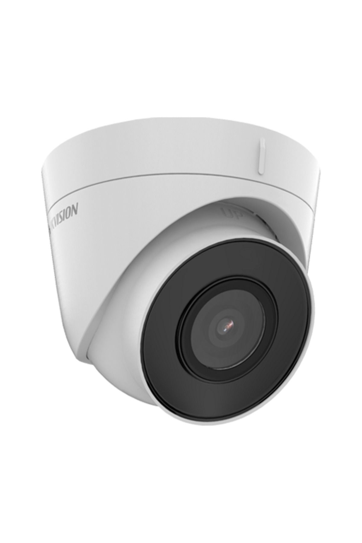 Hikvision-AcuSense, EXIR 2.0 - Cameră IP 4.0MP, obiectiv de 2.8mm, IR 30m, PoE - DS-2CD1343G2-I-2.8mm 1