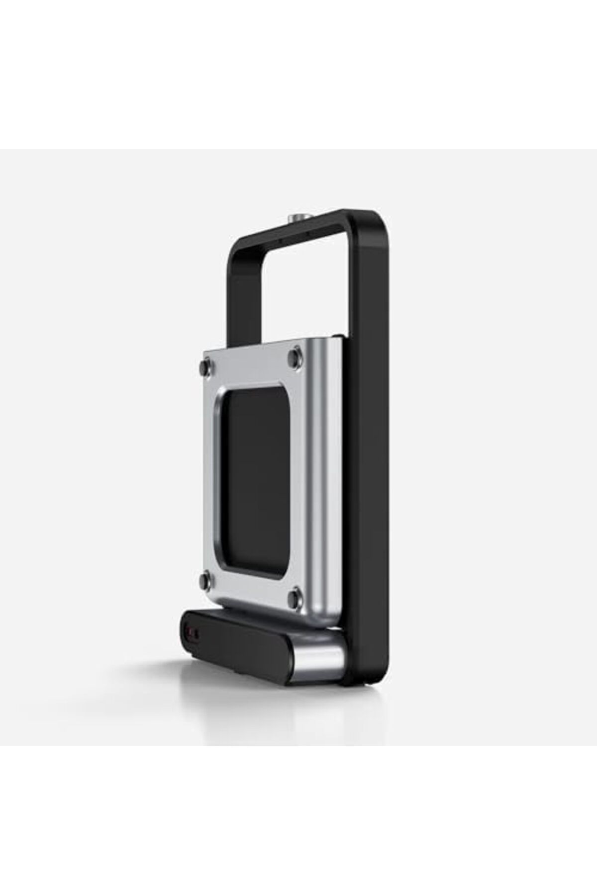 Kingsmith-Double Fold Running Walking Pad NFC Enabled Smart Sensors Integral Aluminum Alloy Frame 4