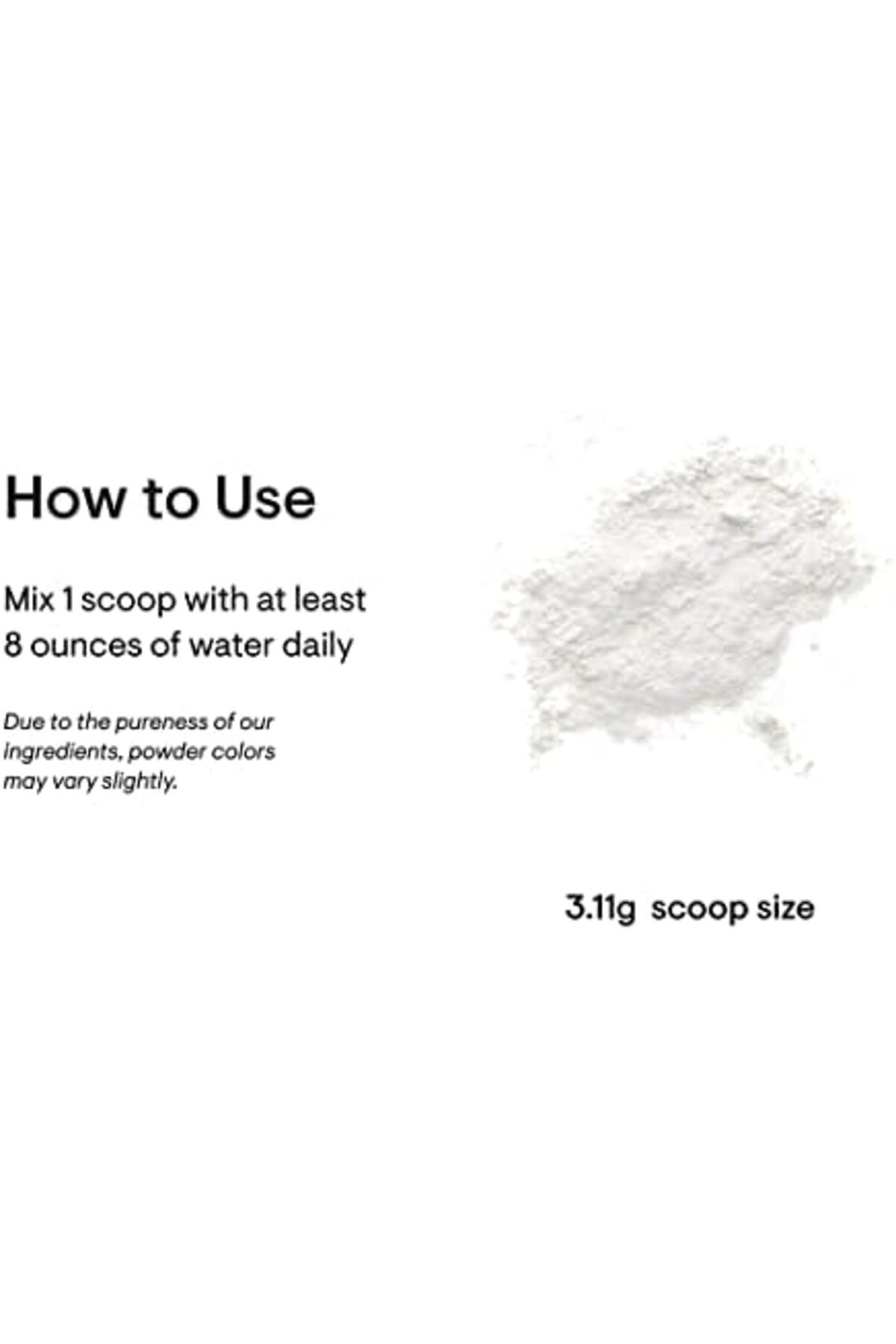 Thorne-Magnesium Bisglycinate - Powdered Magnesium Formula - Support Restful Sleep, Muscle Relaxatio 3
