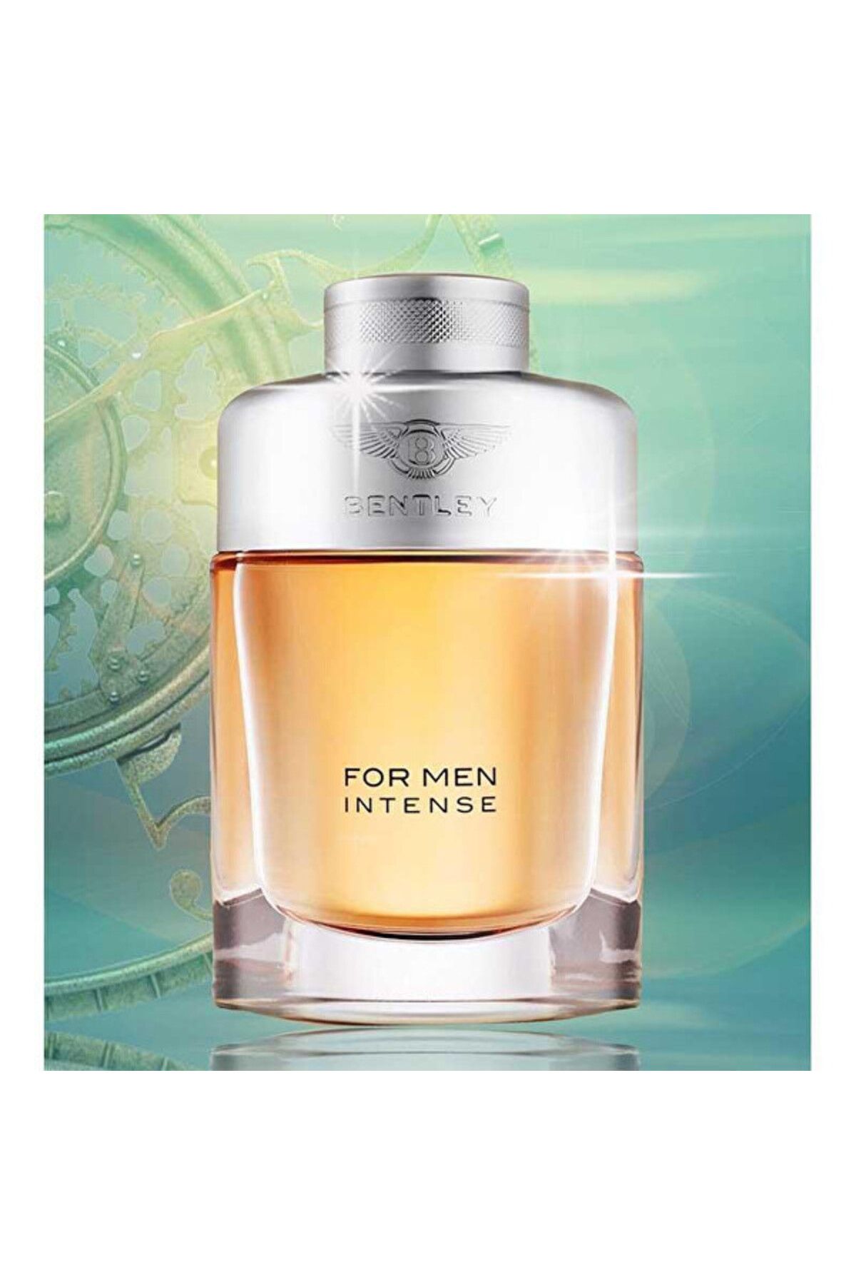 Bentley-Pentru Barbati Intense, Apa de Parfum, Barbati, 100 ml 2