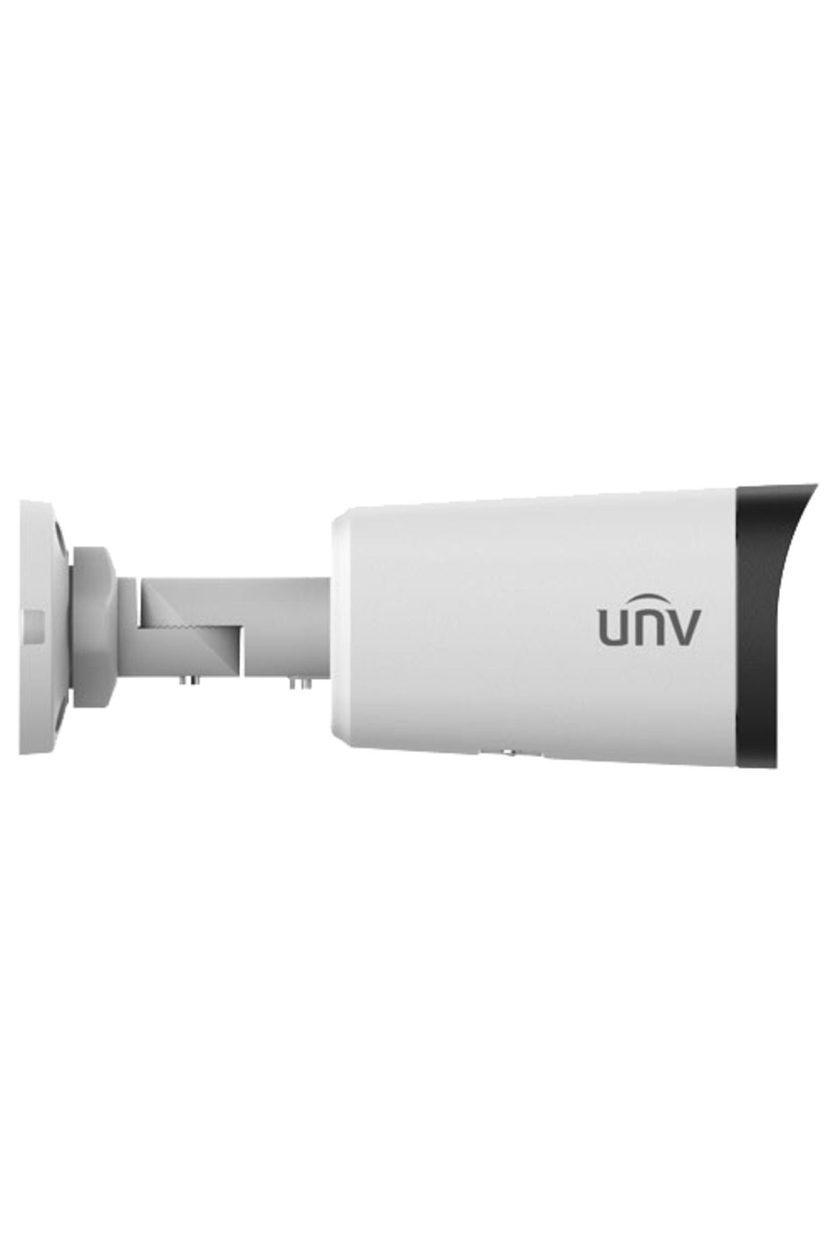 Uniview-Cameră IP 4 MP, obiectiv 2.8-12 mm Autofocus, IR50M, Audio, Card SD - UNV IPC2324LB-ADZK-G 3