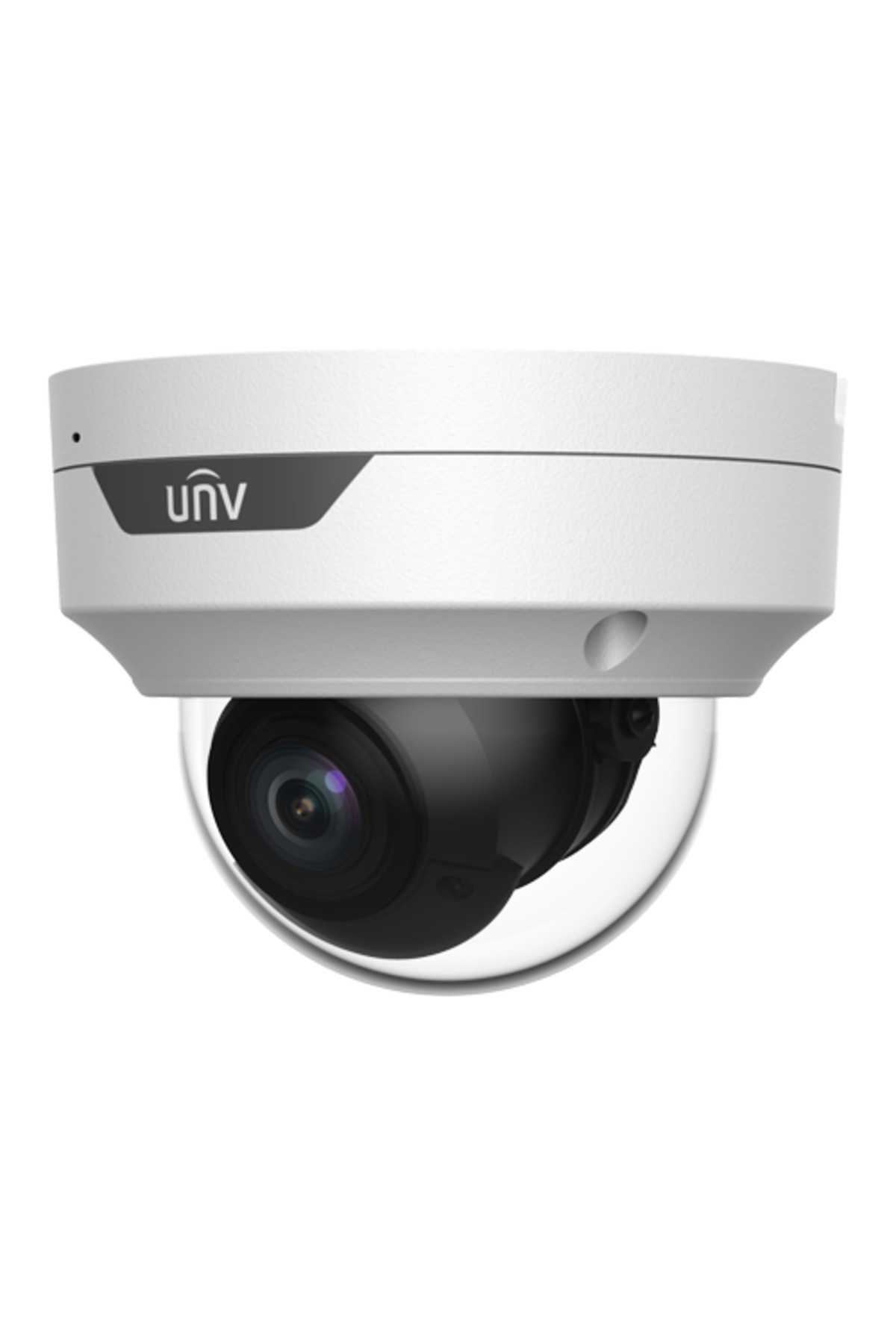 Uniview-DM - IP camera 5MP, lens 2.8-12 mm Autofocus, IR 40M, Mic., PoE, IK10 - UNV IPC3535LB-ADZK-H 3