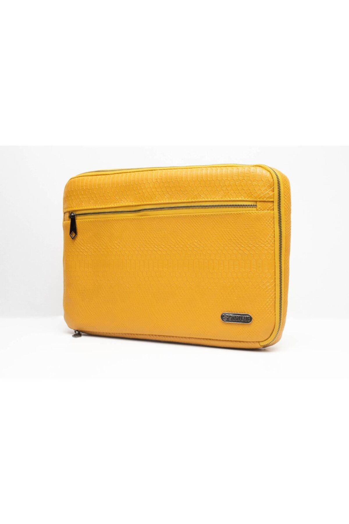 Smart Gate-SG-9253 Notebook Case 15.6 Yellow 2