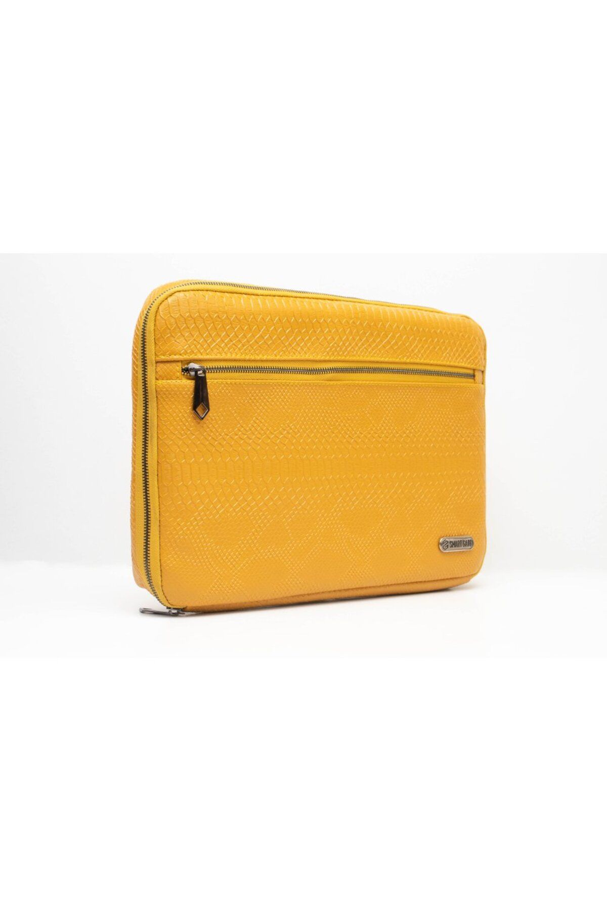 Smart Gate-SG-9253 Notebook Case 15.6 Yellow 3