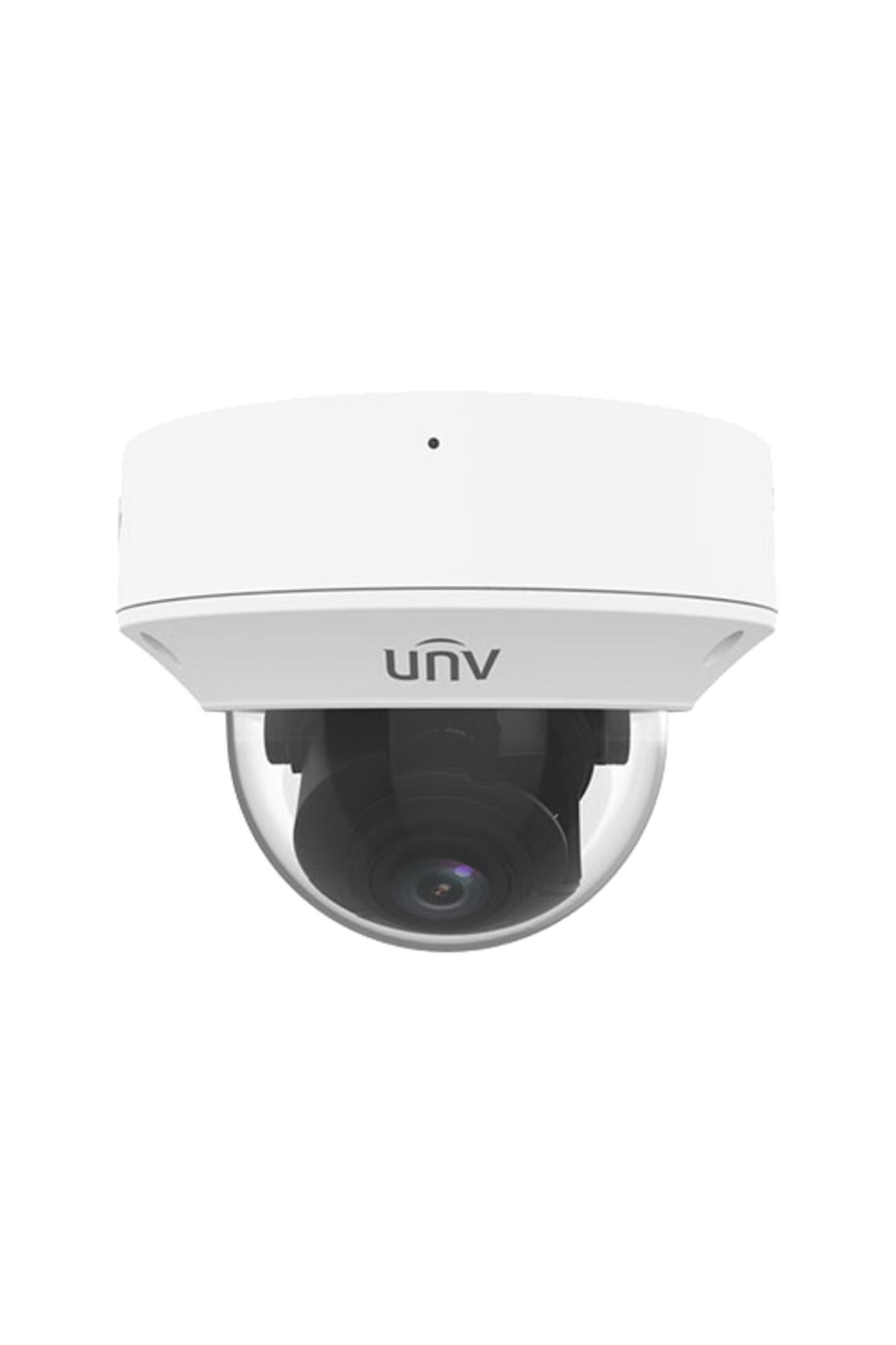 Uniview-Cameră IP LightHunter 8 MP, obiectiv AF 2.8 -12 mm, IR 40m, audio, IK10 - UNV IPC3238SB-ADZK-I0 2