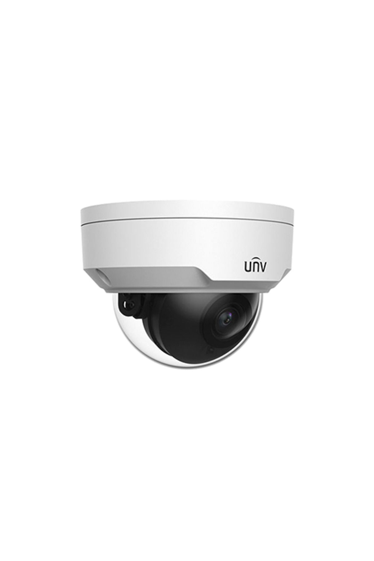 Uniview-IP camera 2MP, IR30m, PoE, IP67, IK10 - UNV IPC322LB-DSF28K-G 3
