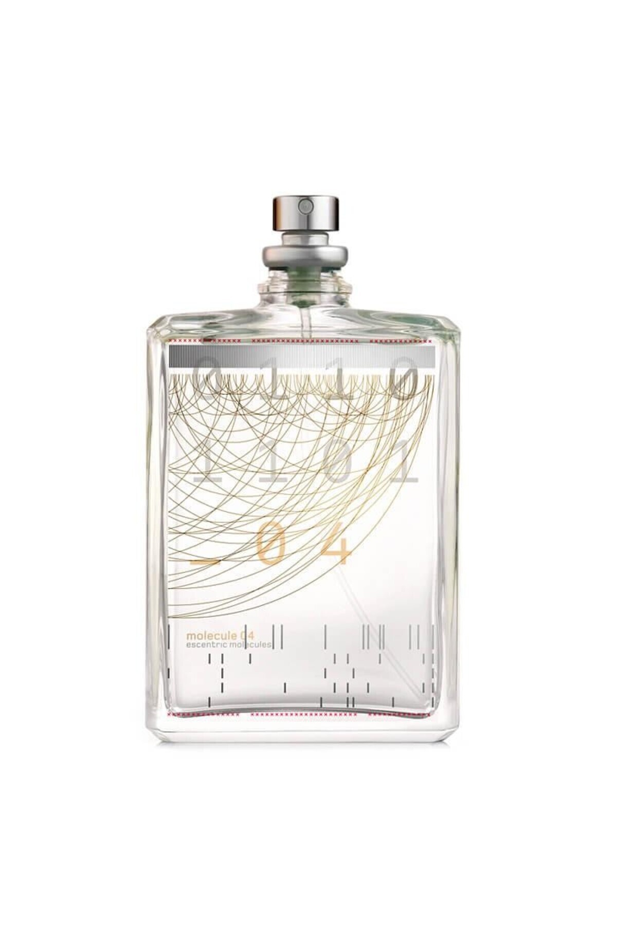 Escentric Molecules-- Molecule 04, Eau de Toilette, 100 ml 2