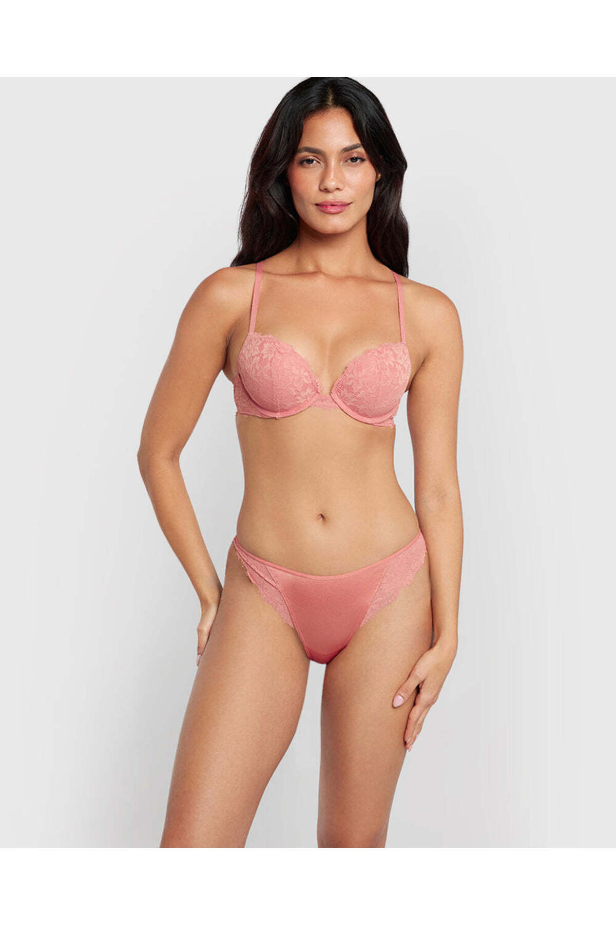 La senza-Diva Sexy Cheeky Panty 4