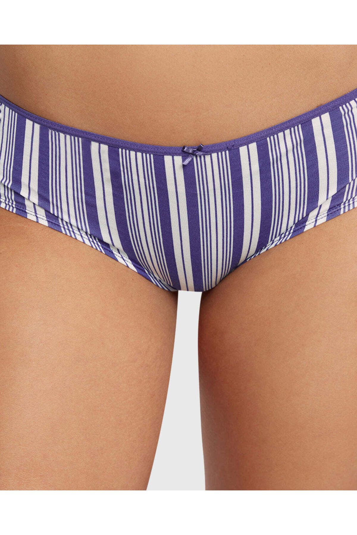 La senza-سراويل داخلية هيبستر فائقة النعومة 4