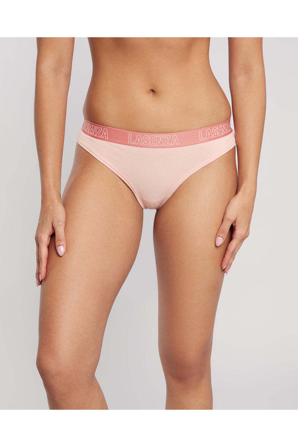 La senza-Remix Thong Panty 1