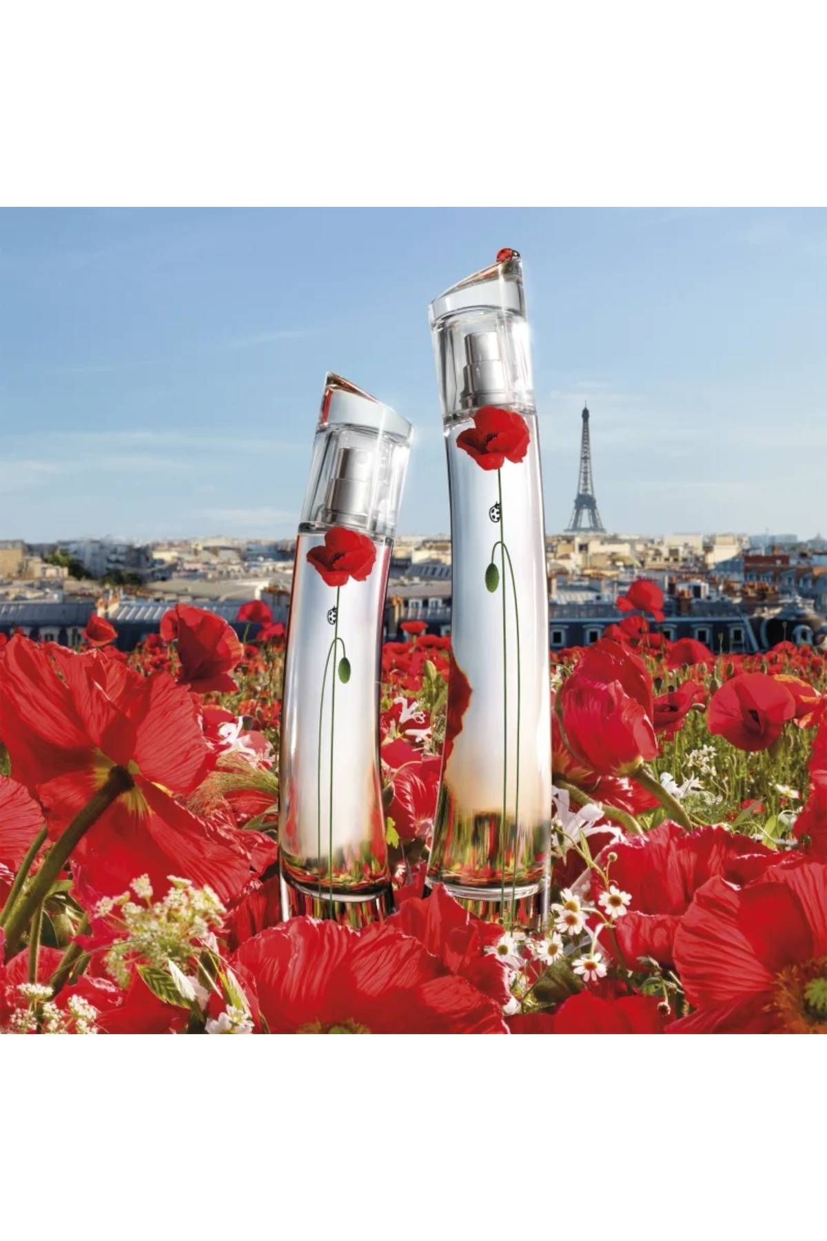 Kenzo-Flower by La Recolte Parisienne, Eau de Parfum, Women, 40 ml 3