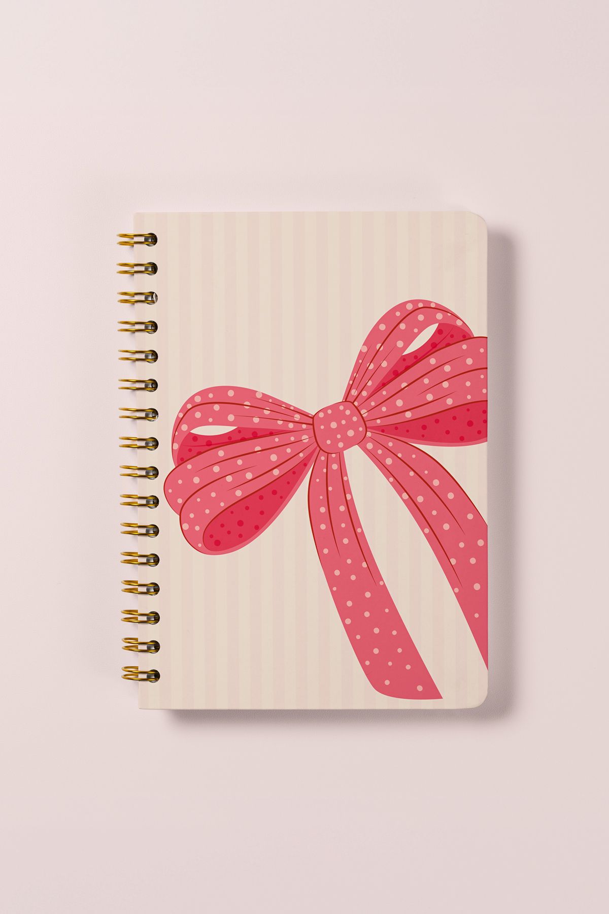 Notisyon-A5 Spiral Unlined Notepad – 148 Pages – Daily, Lesson, Planning and School Notebook 1