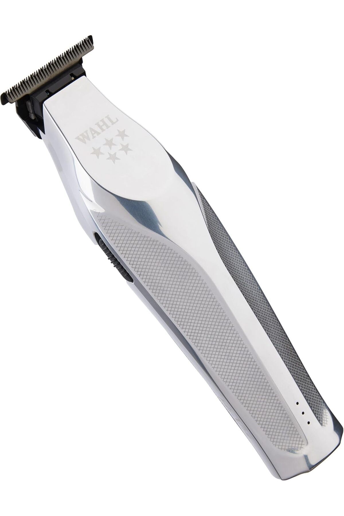 Wahl-Professional Hi-Viz Trimmer, Precision Cutting, Adaptive Speed Control, 135-Minute Run Time 1
