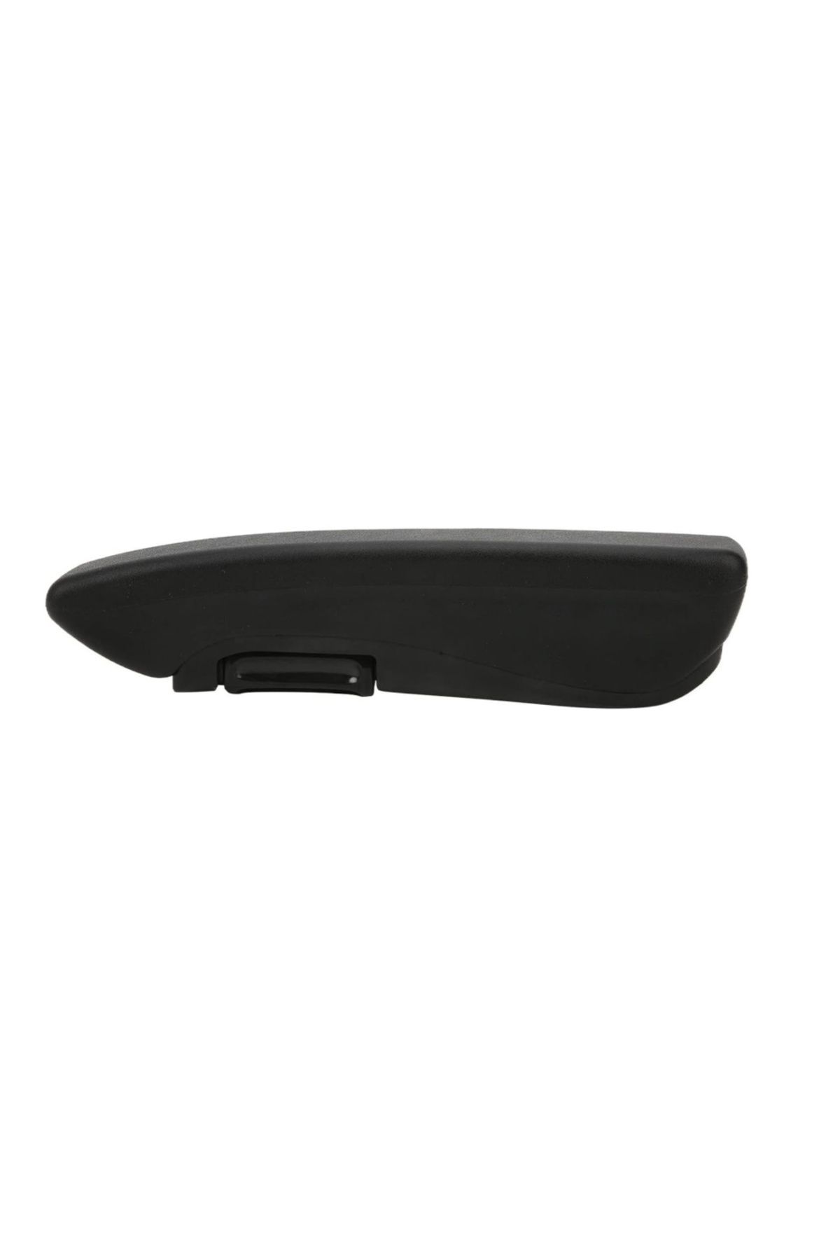 DELUXETUNING-Universal Adjustable Armrest for Bus Bus Truck Pickup Campervan, Left Mounting 5