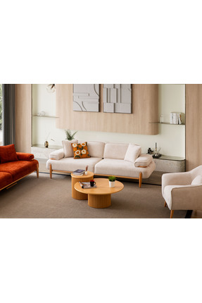 Onurdesign Petra Koltuk Takımı