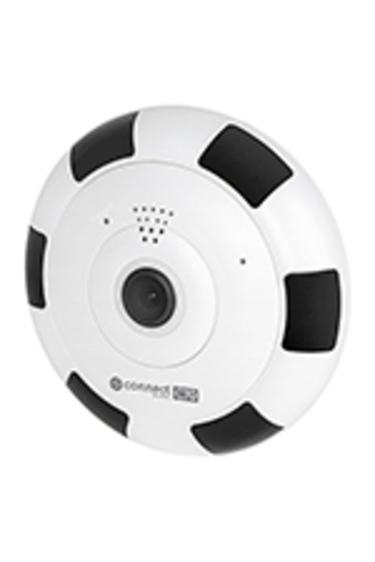 Kruger&Matz-WiFi Camera Connect C70 Fisheye 1