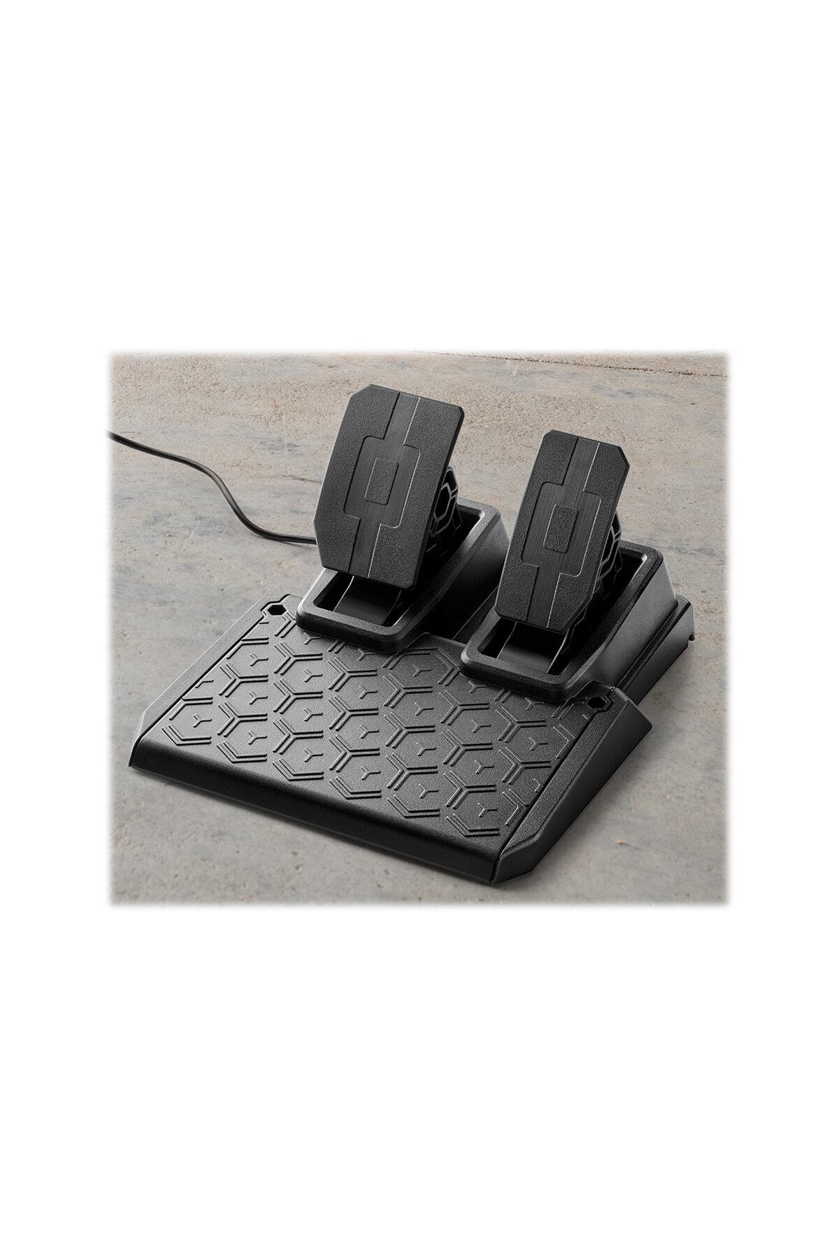 Thrustmaster-| Volan | T128-X | Negru | Volan pentru jocuri de curse 10