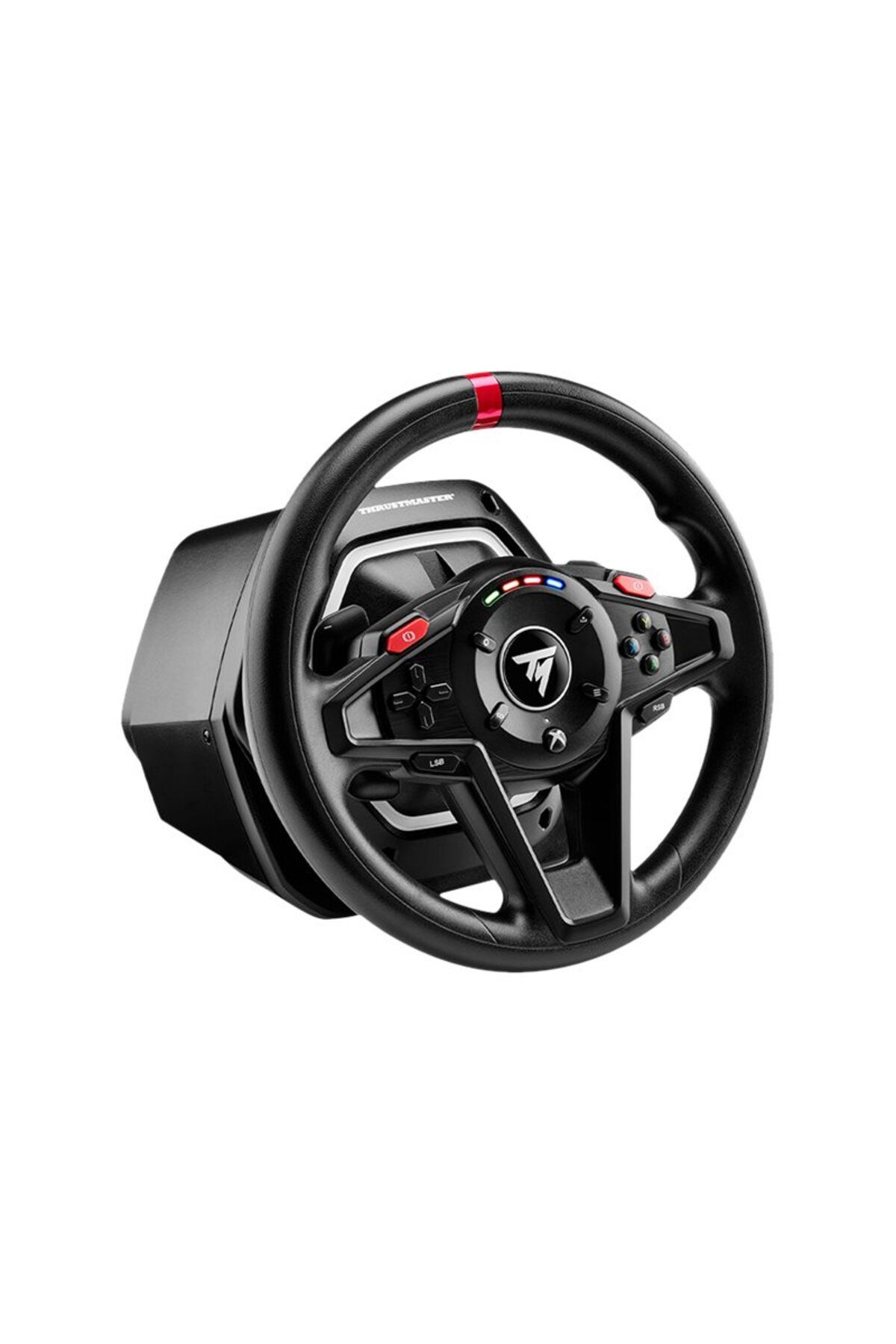 Thrustmaster-| Volan | T128-X | Negru | Volan pentru jocuri de curse 14