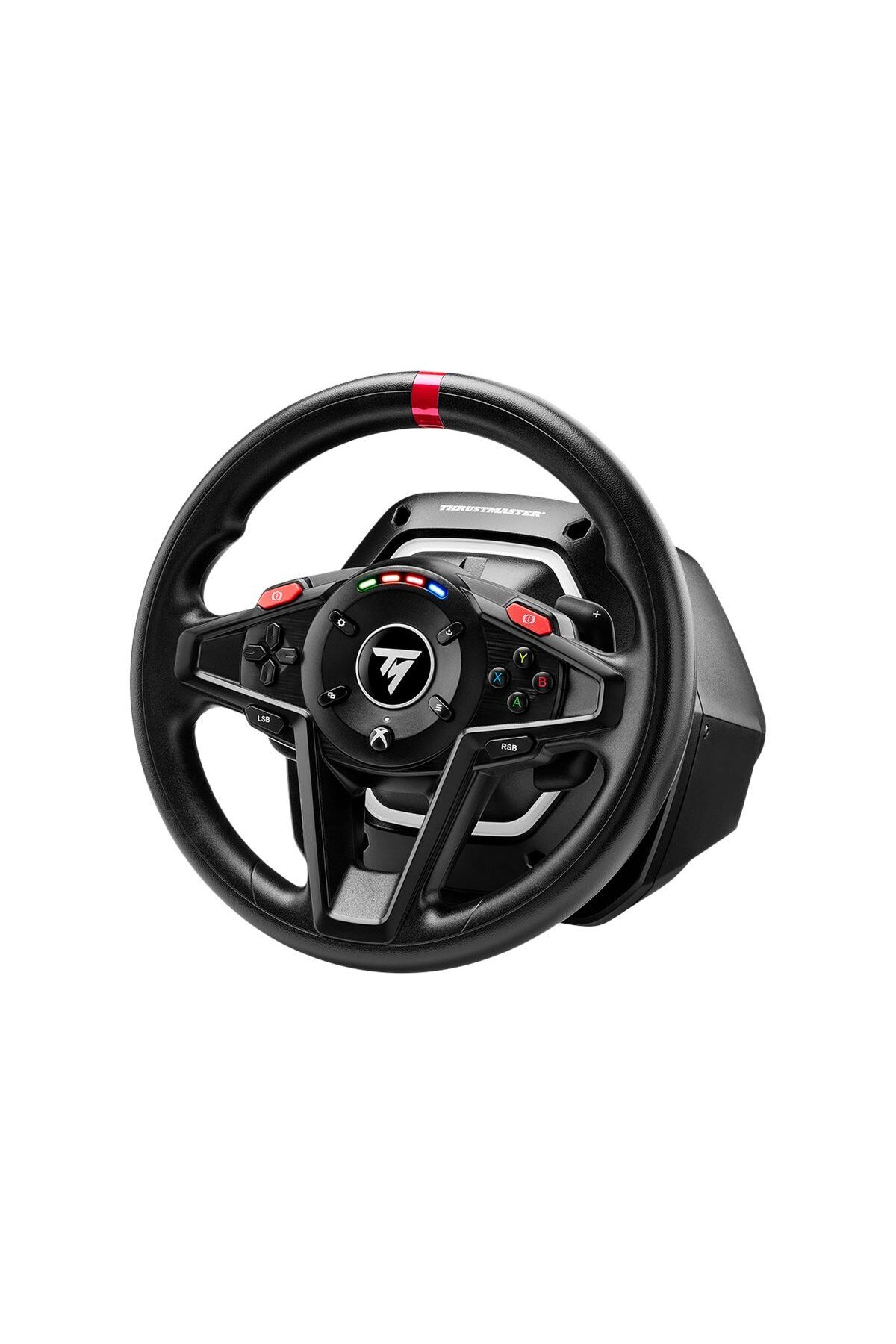 Thrustmaster-| Volan | T128-X | Negru | Volan pentru jocuri de curse 12
