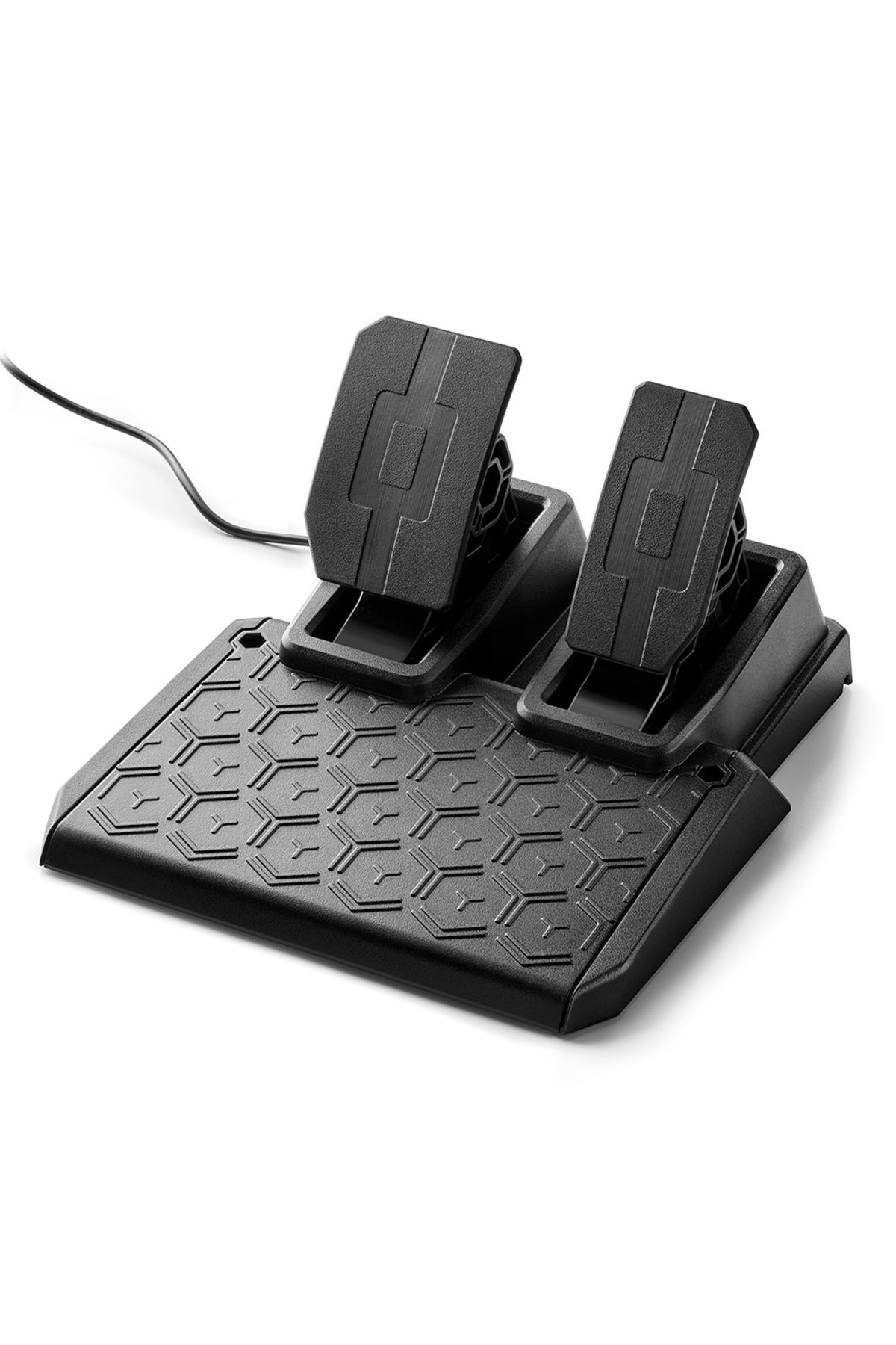 Thrustmaster-| Volan | T128-X | Negru | Volan pentru jocuri de curse 3
