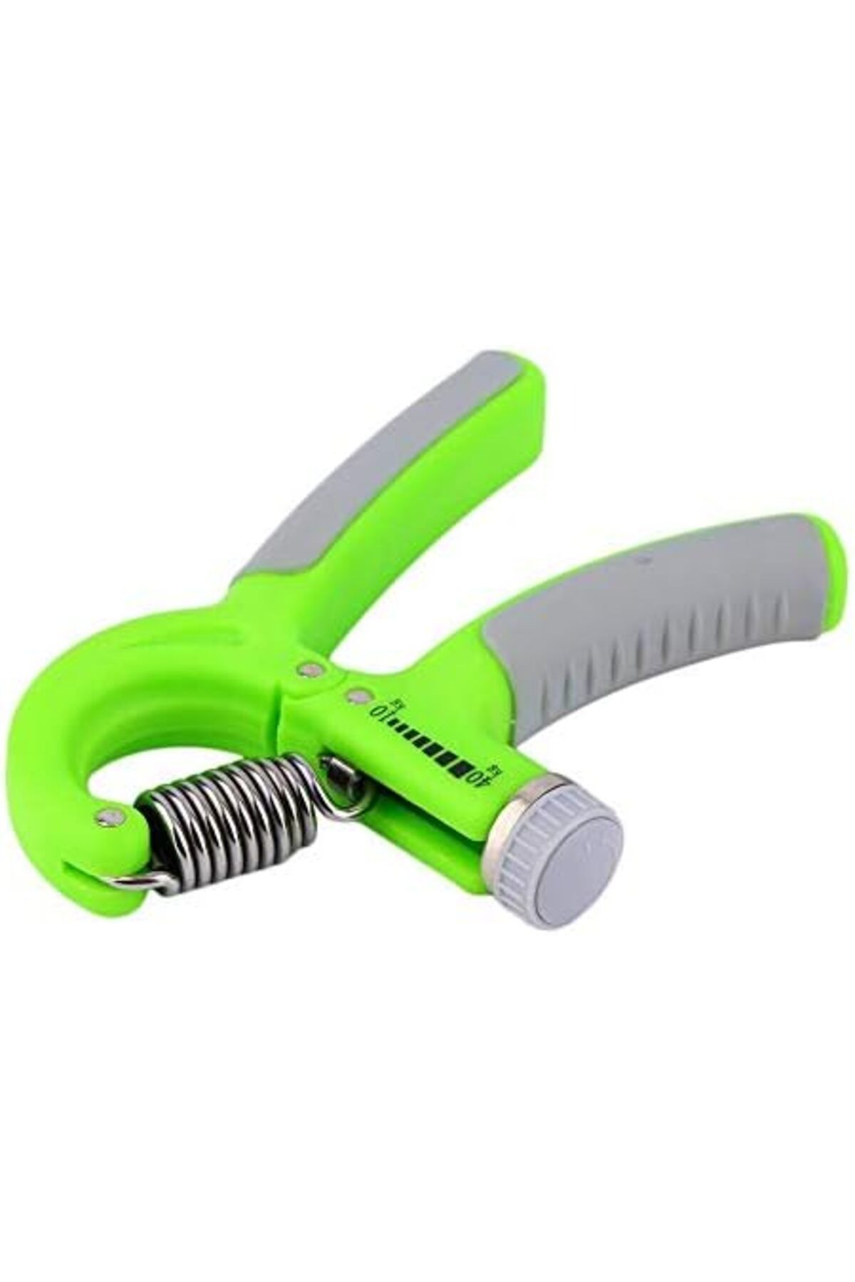 Other-Hand Grip Gripper Strength Training Forearm Muscle Wrist Exerciser Developer 2