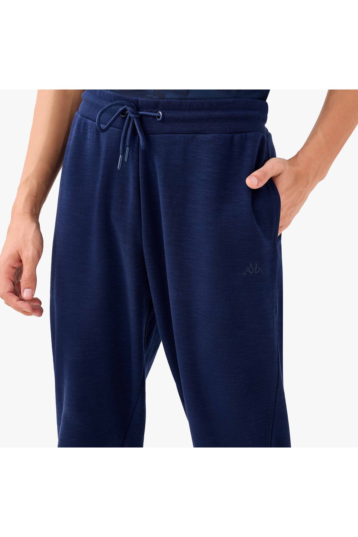 Kappa-Jogger with Drawstring Waist and Pockets 4