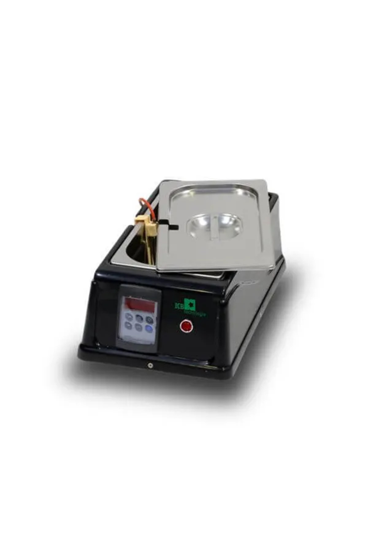 HORECA-Digital chocolate maker 3.5 liters 1