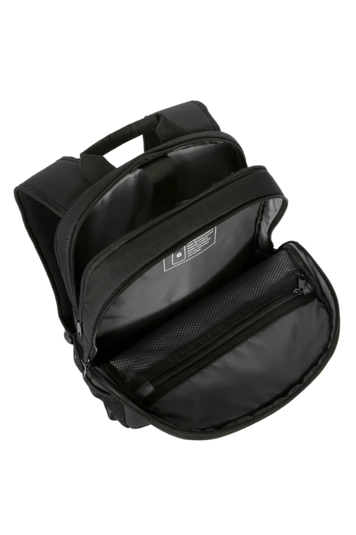 Targus-Rucsac GeoLite EcoSmart Advanced de 15,6" 4