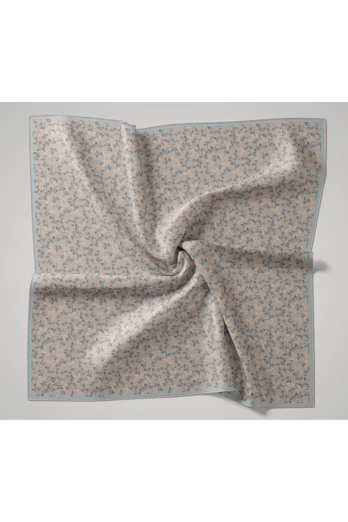 Silk Home-Soft Scarf 73089-16 7
