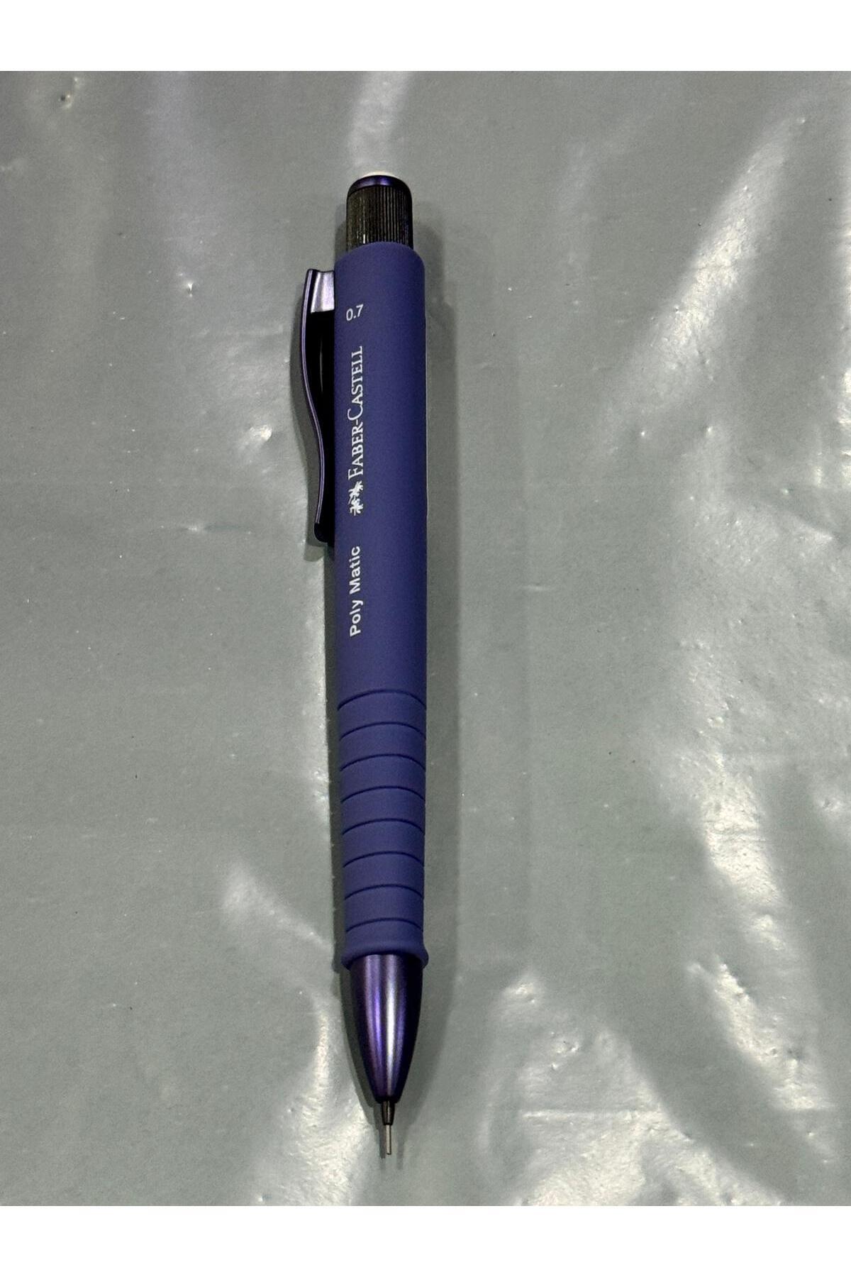 Faber Castell FC Polymatic Mash ToneinTone Uçlu Kalem Versatil 0.7