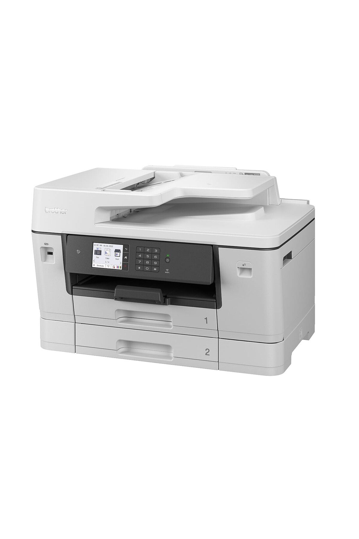 Brother-طابعة نافثة للحبر MFC-J3940DW A3 سريعة وفعالة من حيث التكلفة مع وظائف A3 كاملة 3