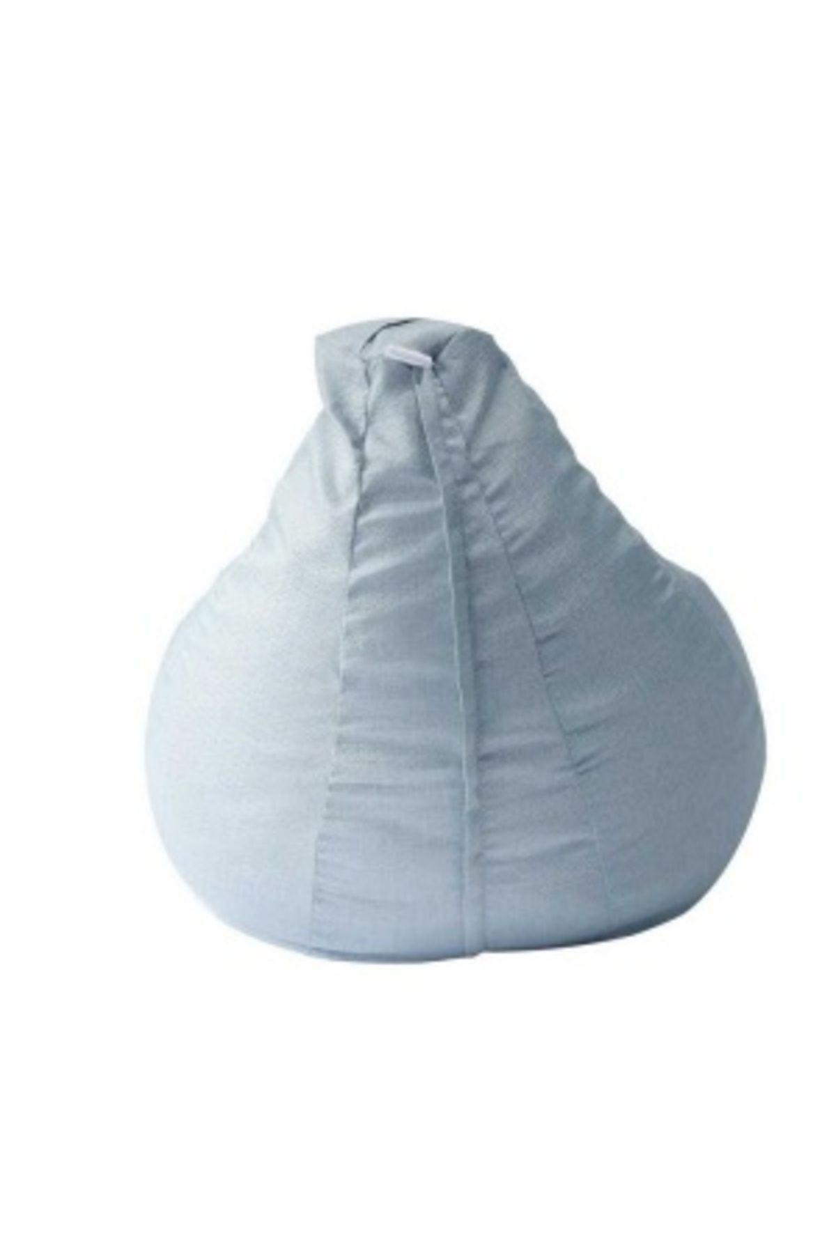 Pufrelax-Fotoliu Nirvana Light, Material Textil - Ciel 4