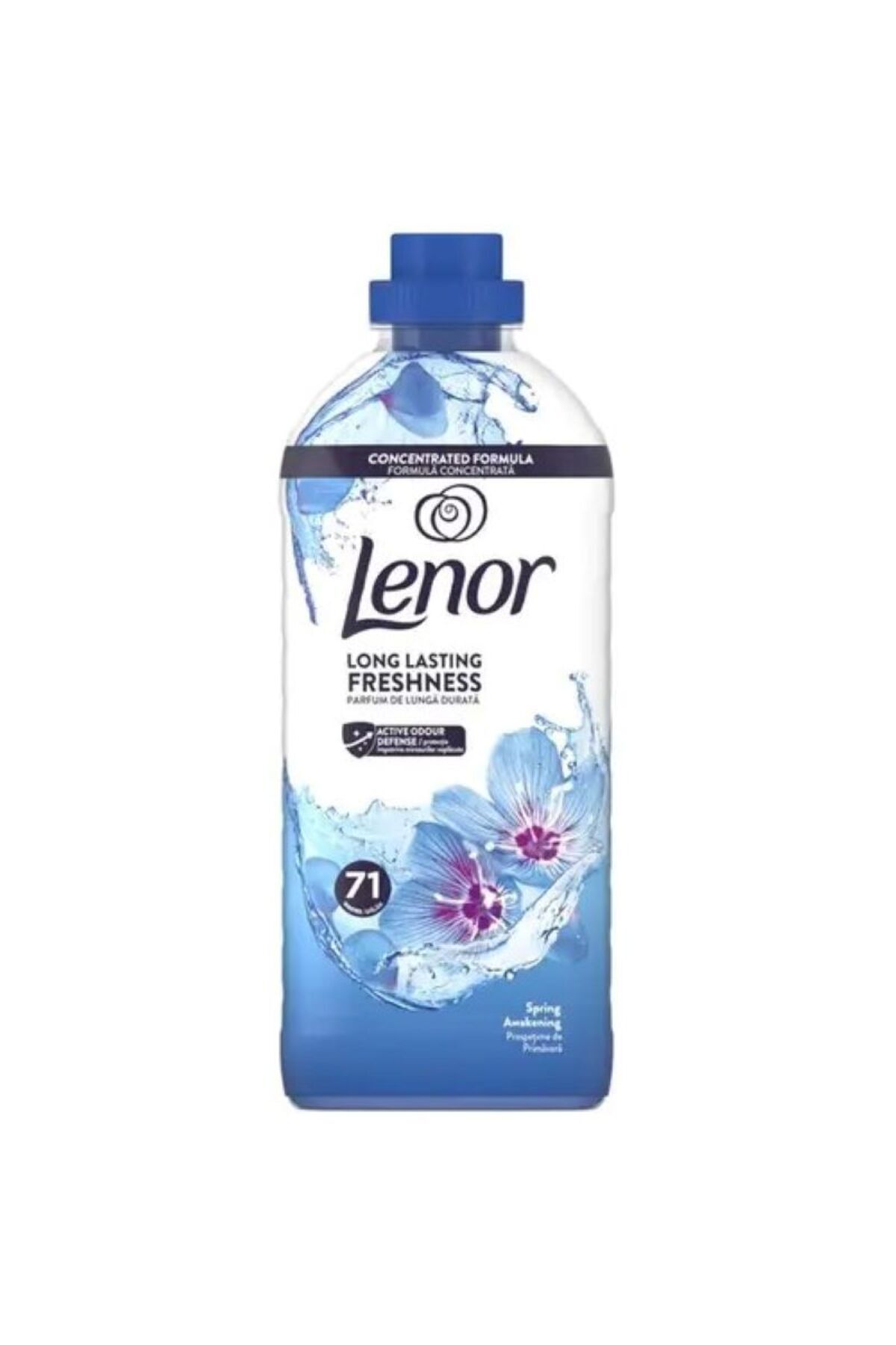 lenor Long Lasting Freshness 71 Yıkama 1491 ml Yumuşatıcı