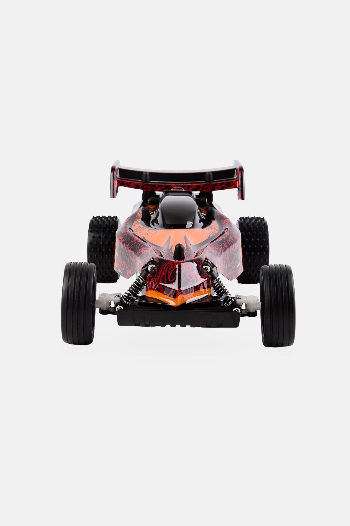 Jian Feng Yuan-Buggy 24GHz Radio Remote Control High Speed Racing Car, Assorted 3