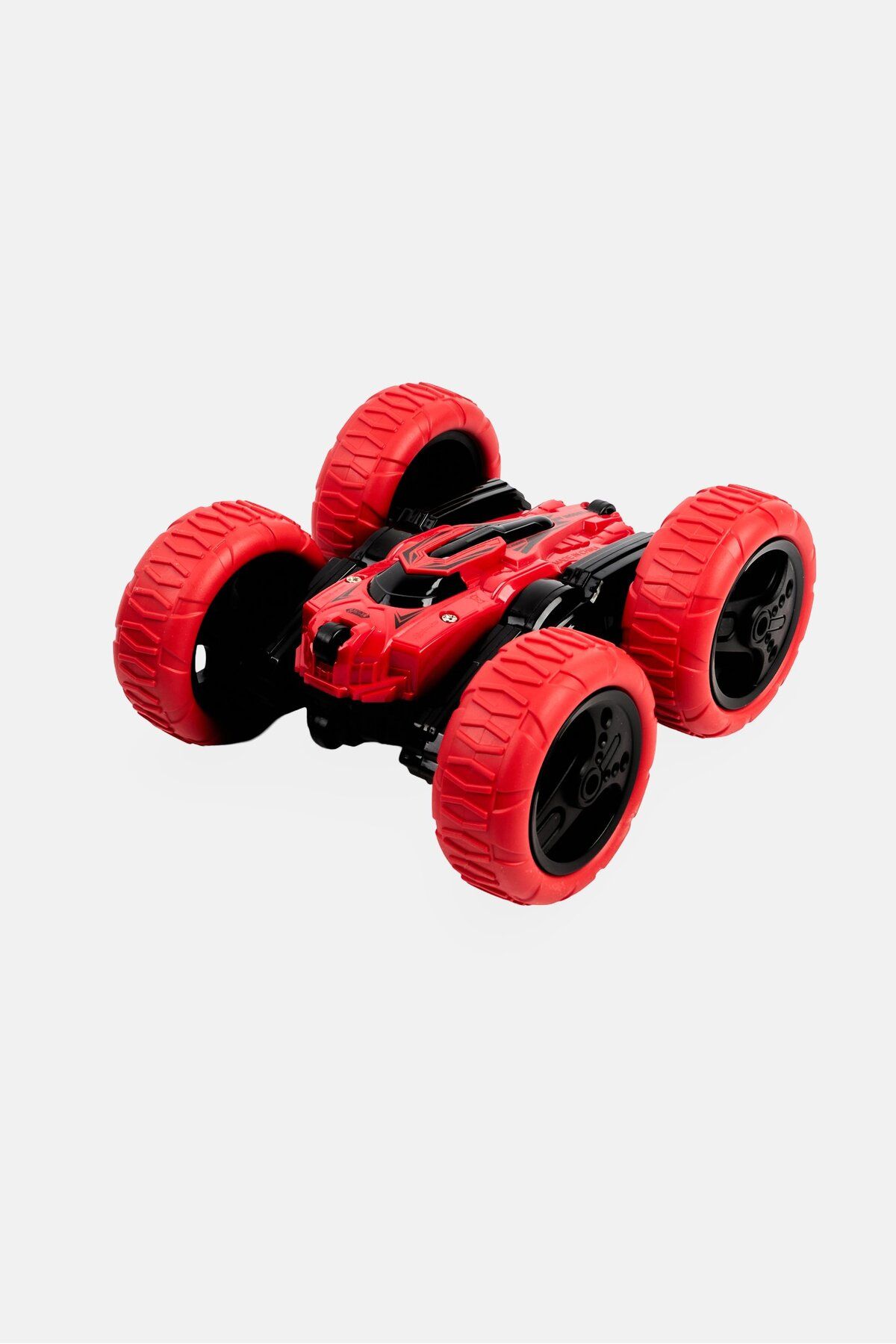 Jian Feng Yuan-Stunt Legend Three Rotation Mode Radio Remote Control Car, Assorted 5