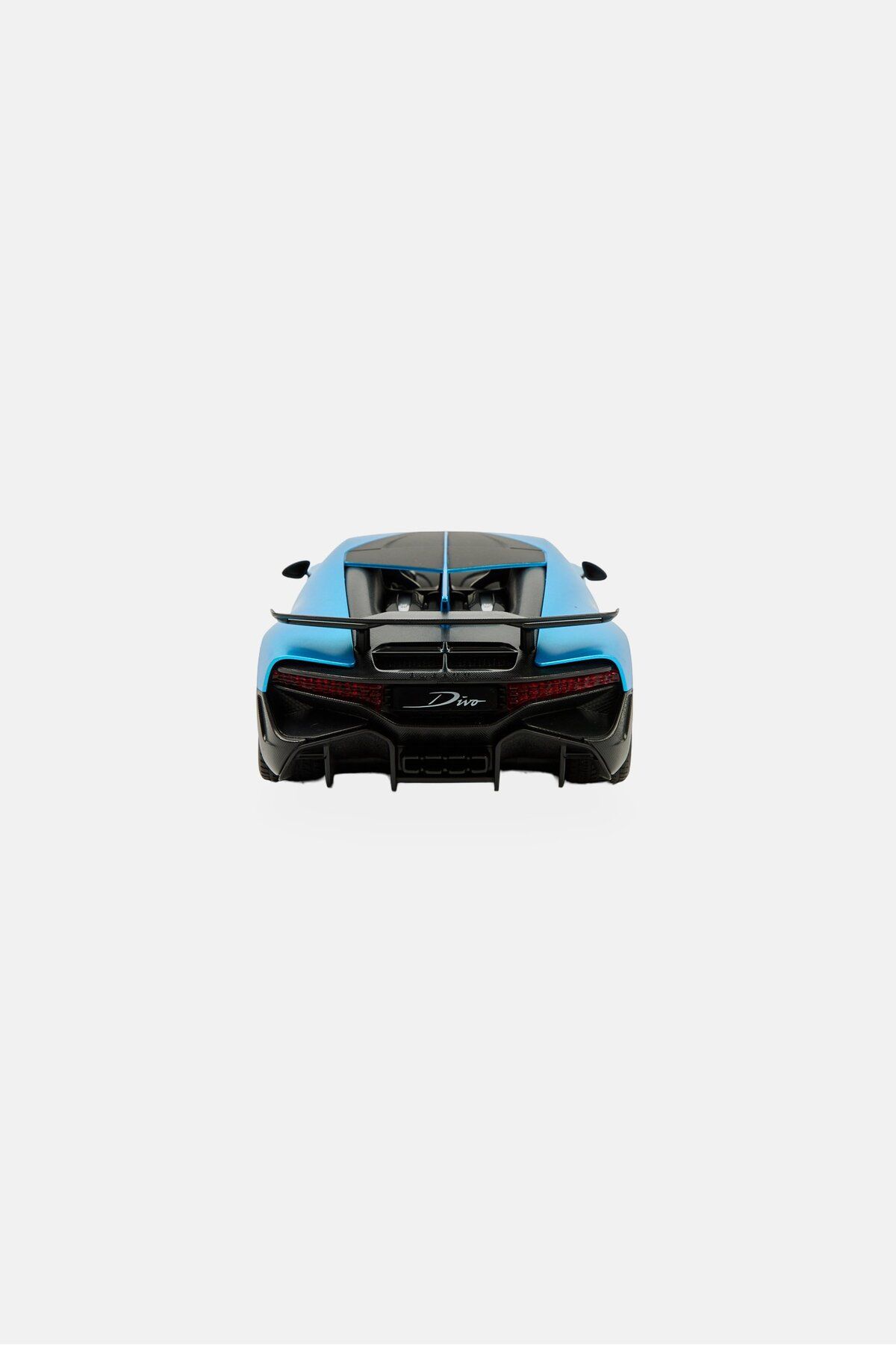 Jian Feng Yuan-1/16 Scale Bugatti Divo Radio Control Car, Assorted 2