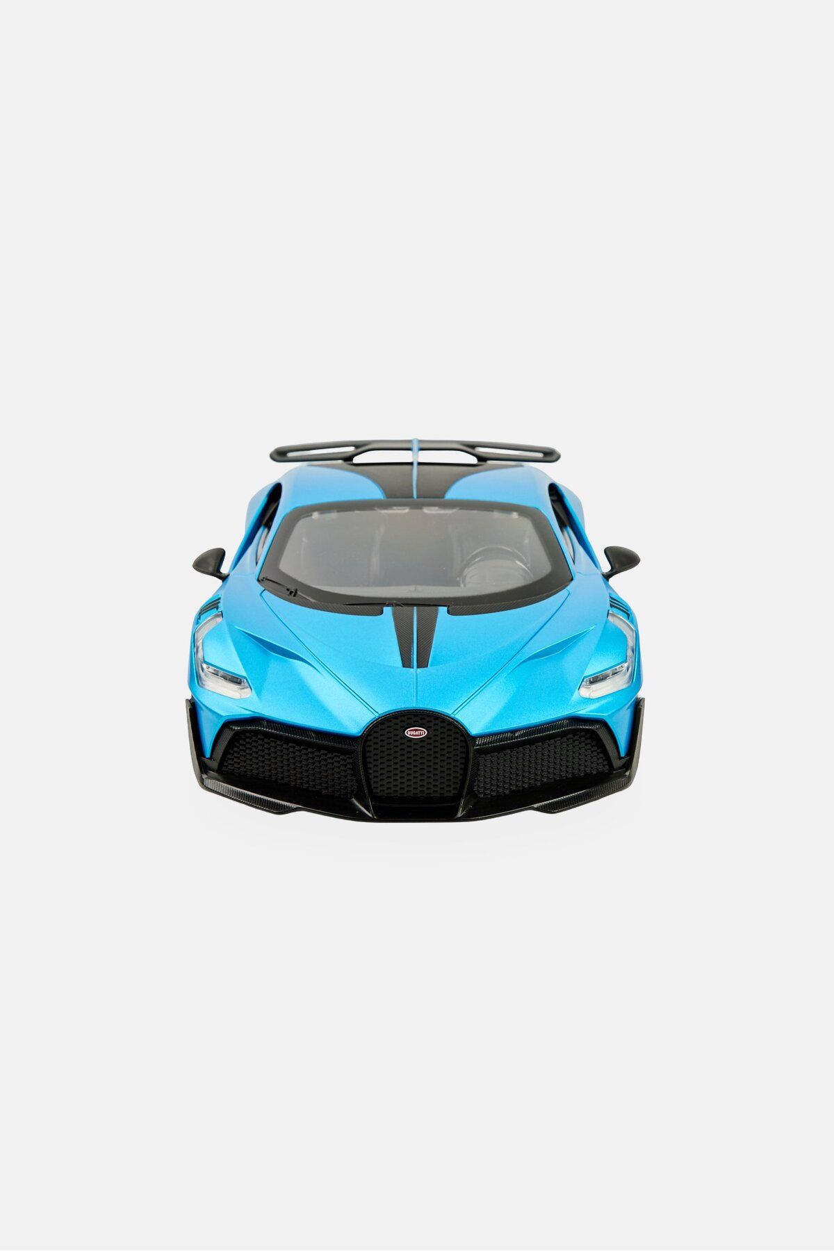 Jian Feng Yuan-1/16 Scale Bugatti Divo Radio Control Car, Assorted 4