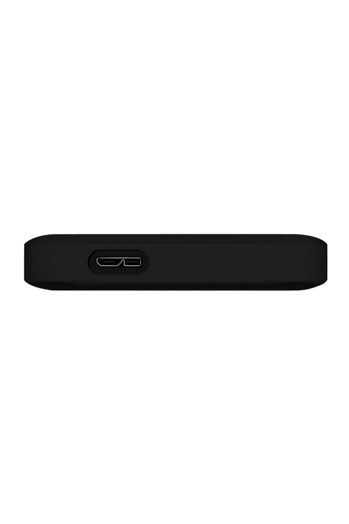 RaidSonic-| Obudowa pamięci masowej | IB-233U3-B | Dysk twardy | Dysk półprzewodnikowy | 2,5" 6