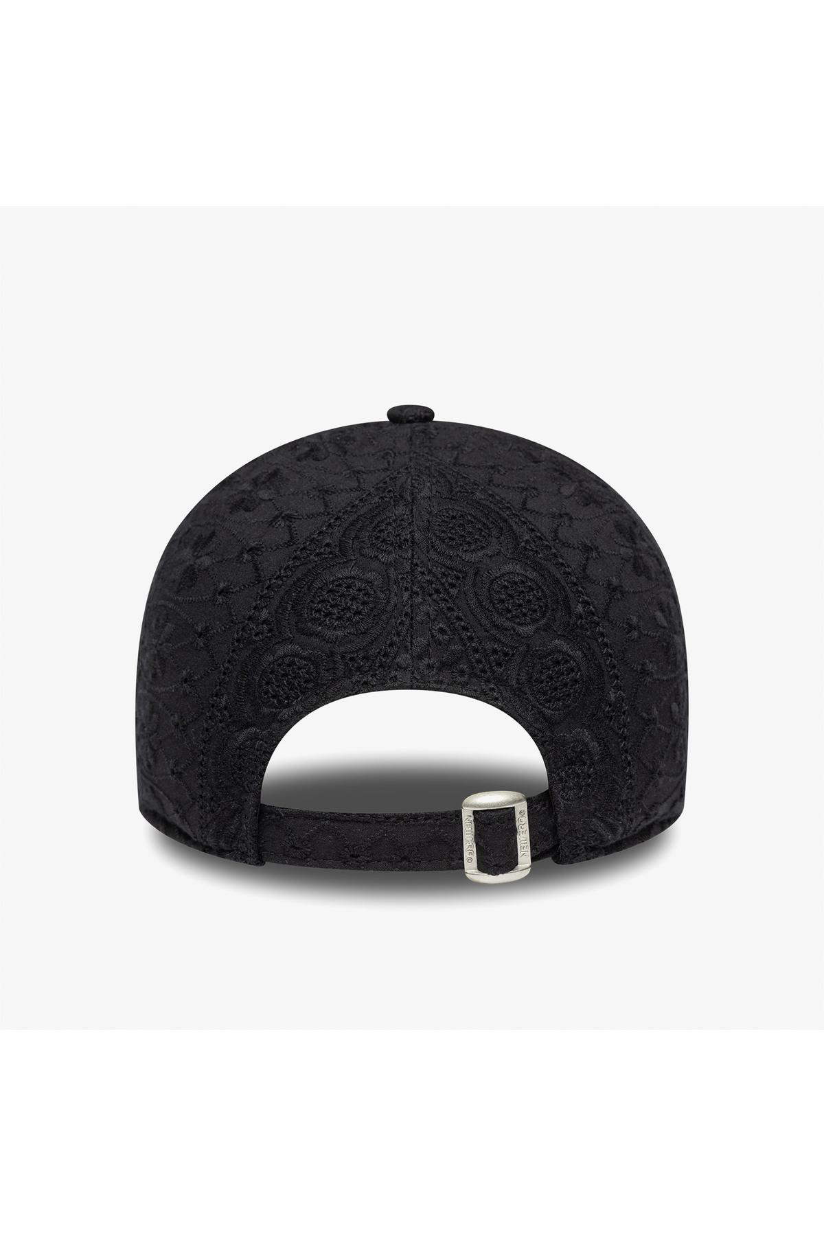 NEW ERA 9Twenty Broderie Unisex Siyah Şapka - Fiyatı, Yorumları