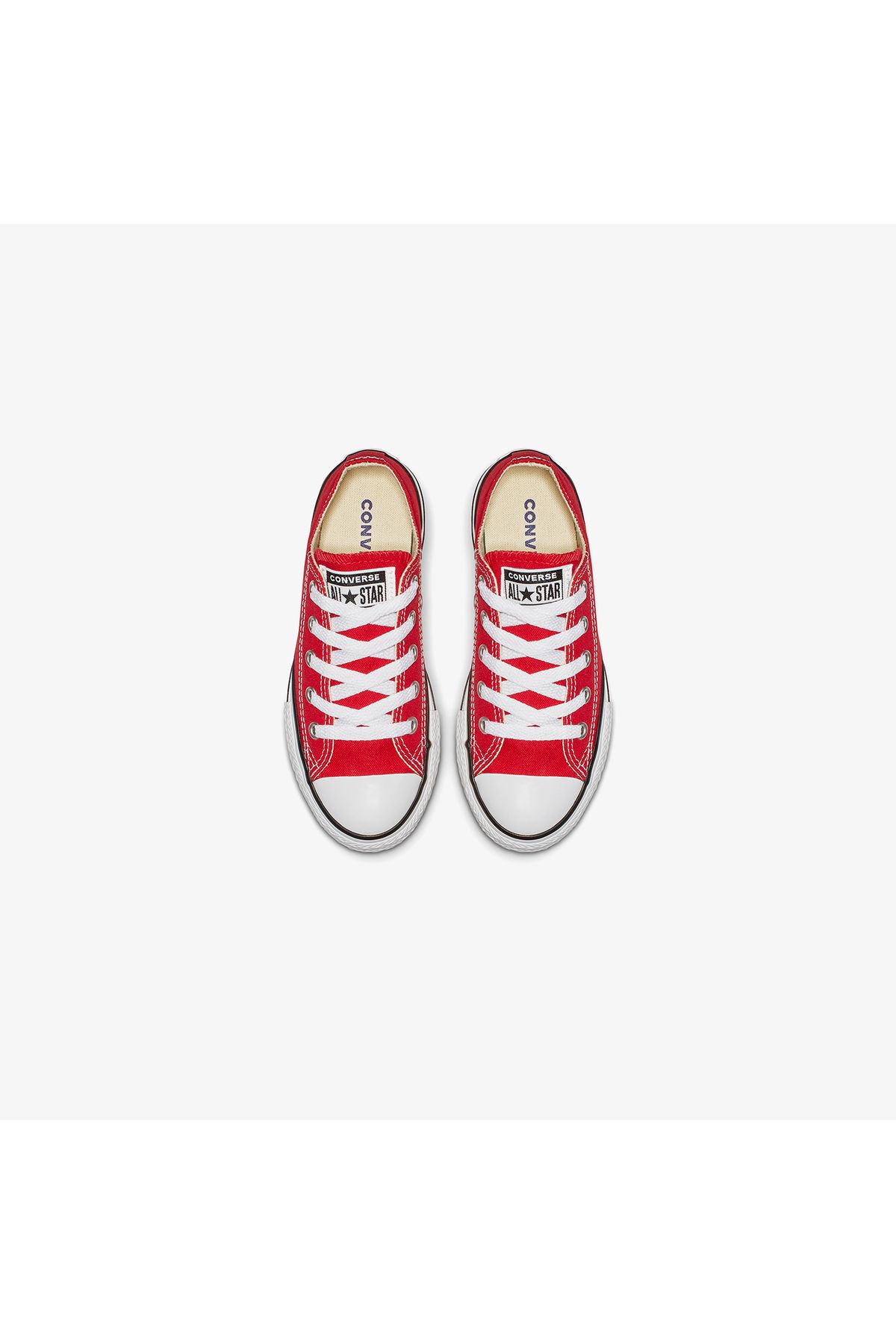 converse-Unisex Black Taylor Allstar Kids Shoes 4