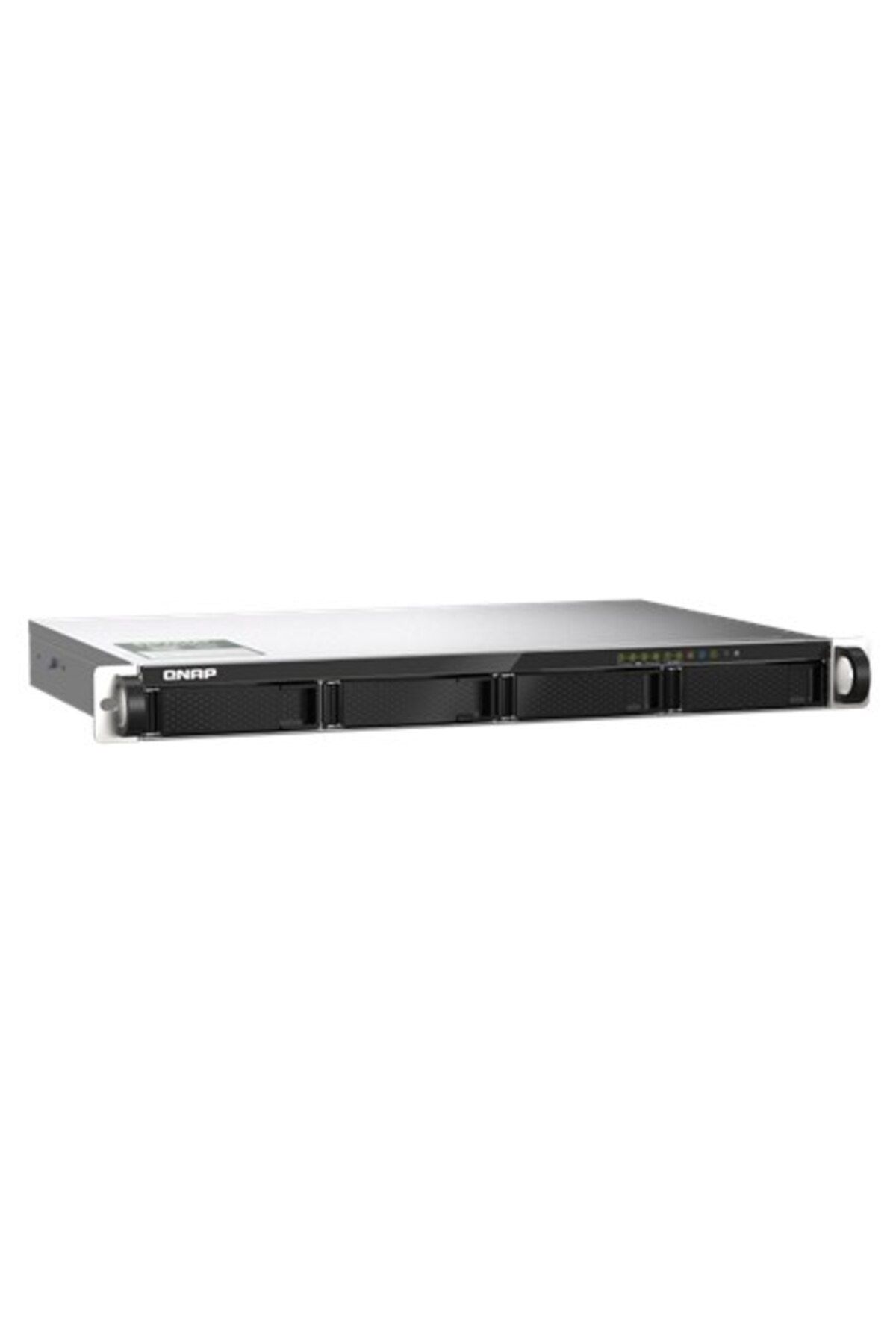 Qnap-| 4-kieszeniowy NAS | TS-435XeU-4G | Do 4 HDD/SSD Hot-Swap | Marvell OCTEON TX2 11