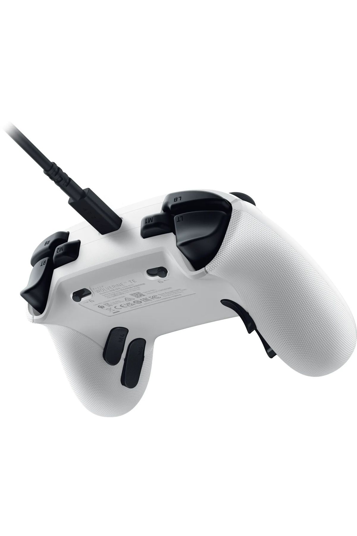 Erazer-Razer | Gaming Controller for Xbox Series X/S and PC | Wolverine V3 Tournament Edition 5