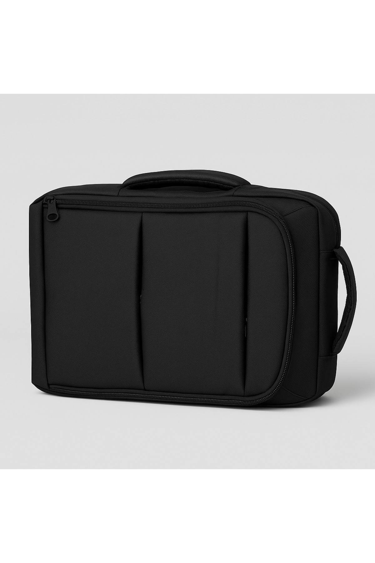 CANARİS Sırt Çantası 15.6'' Inç Laptop Bölmeli Elde Sırtta Omuzda Taşıma Çok Amaçlı Kullanım fotoğrafı 3 (önizleme)