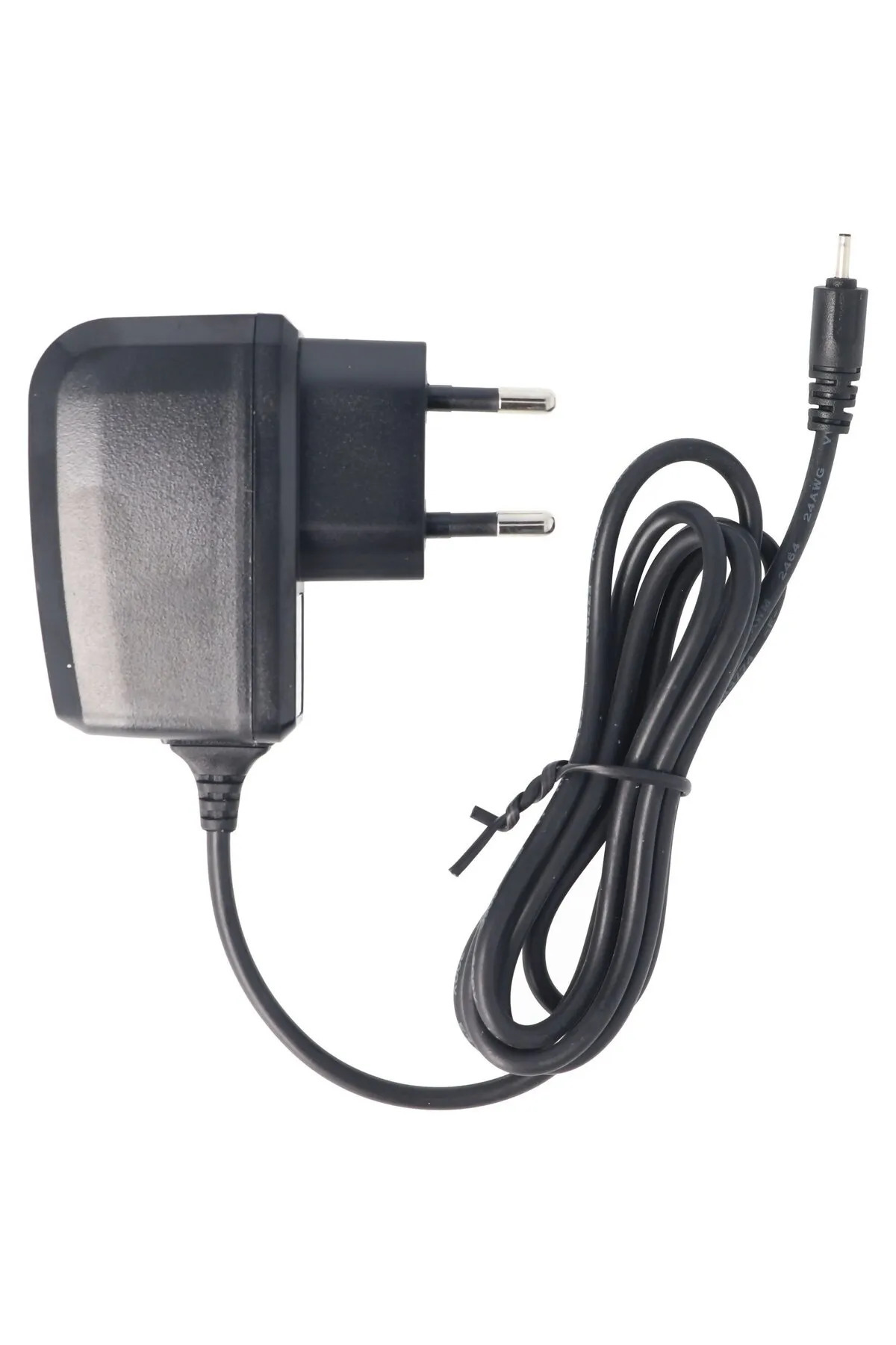 6230 Kalın Uç Tuşlu Telefon Şarj Aleti