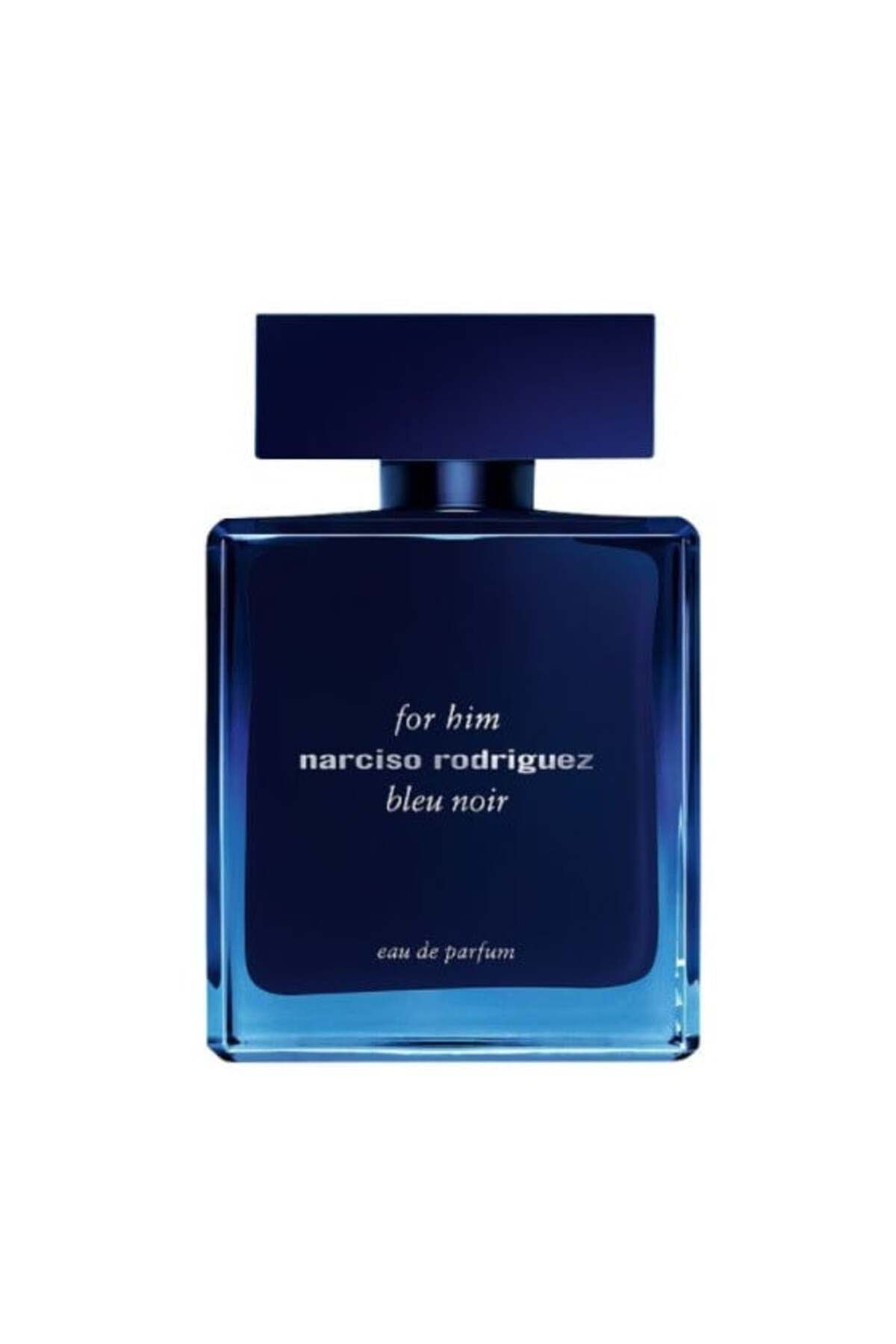 Narciso Rodriguez-pentru El Bleu Noir, Eau de Parfum, Eau de Parfum, 50 ml 3