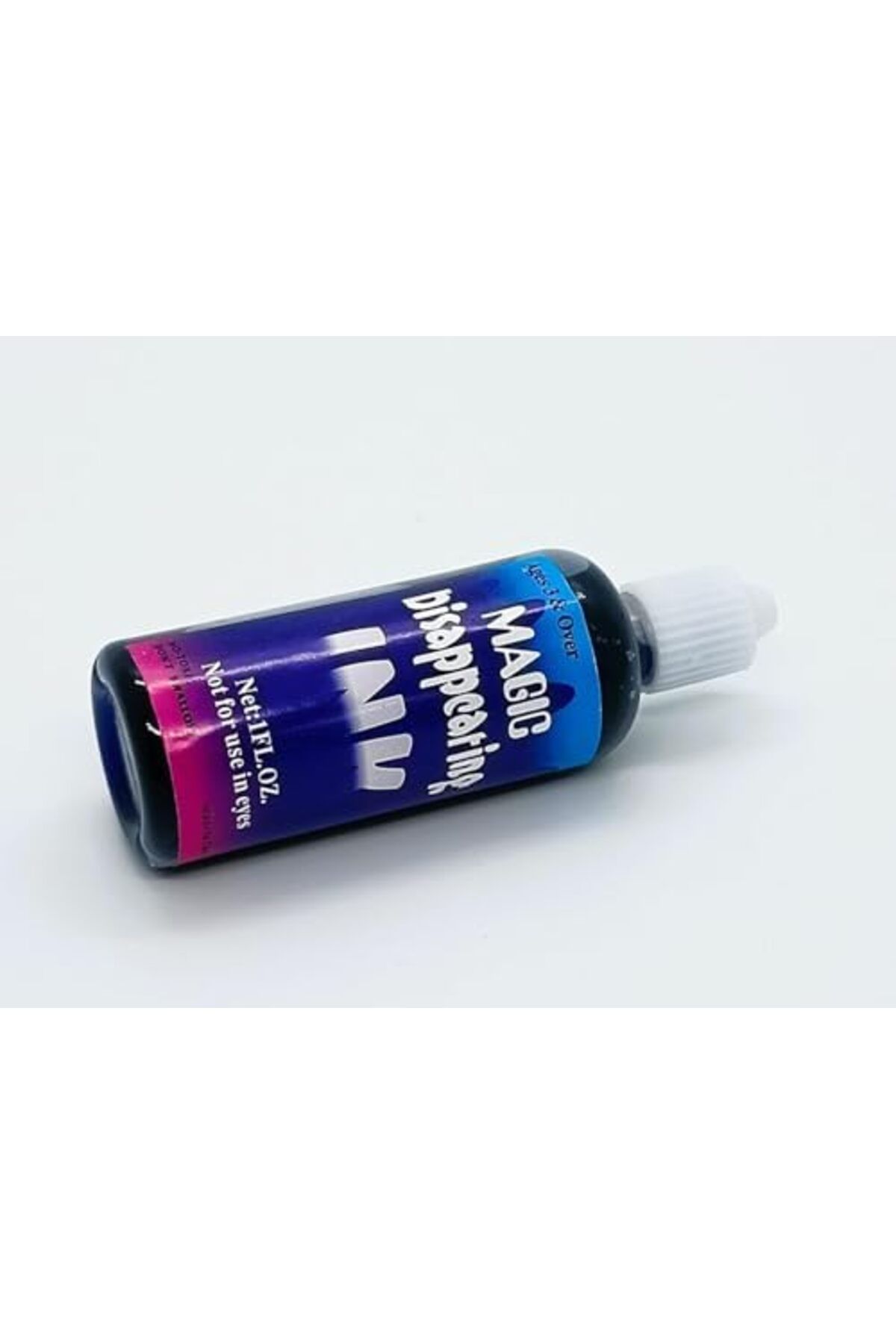 Generic-Magical Disappearing Ink, 1 Fluid Ounce, Ages 3+ 2