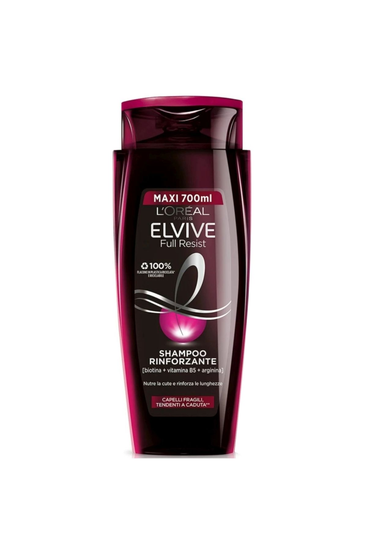 L'oreal-LOREAL ELVIVE (ELSEVE) SAMPON 700ML FULL RESIST 1