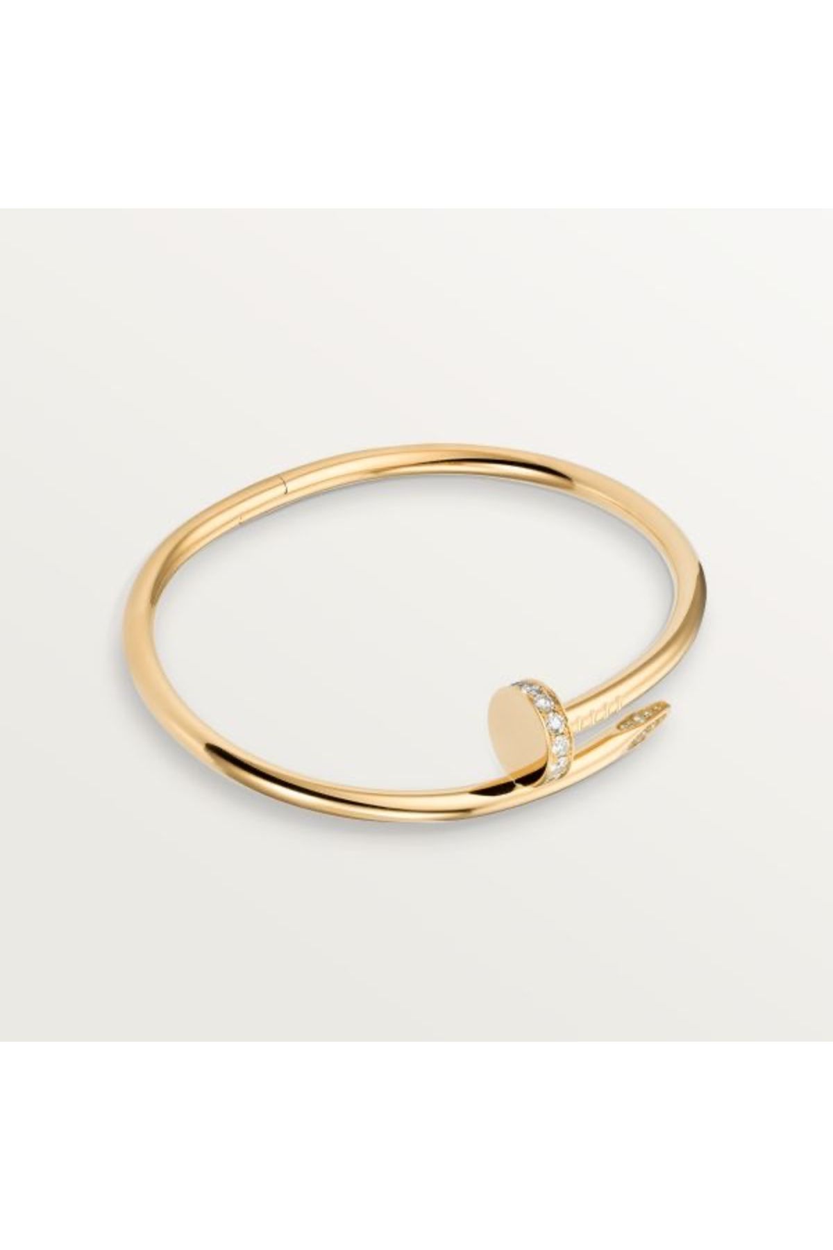 ElectraStore-Set of 4 Luxury LOVE + CUI Bracelets 3